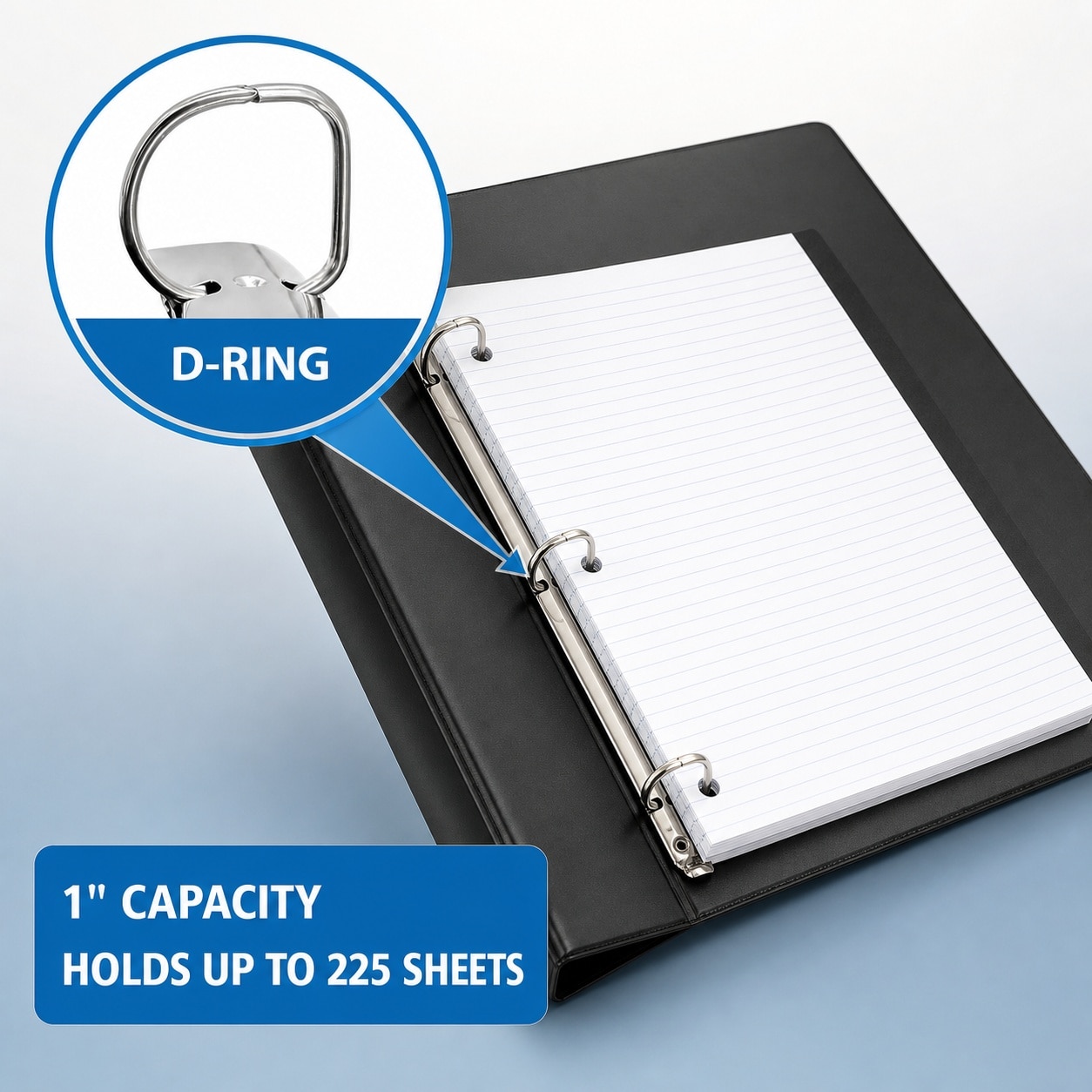 Baginizer BAGINIZER001973 binders - View #3