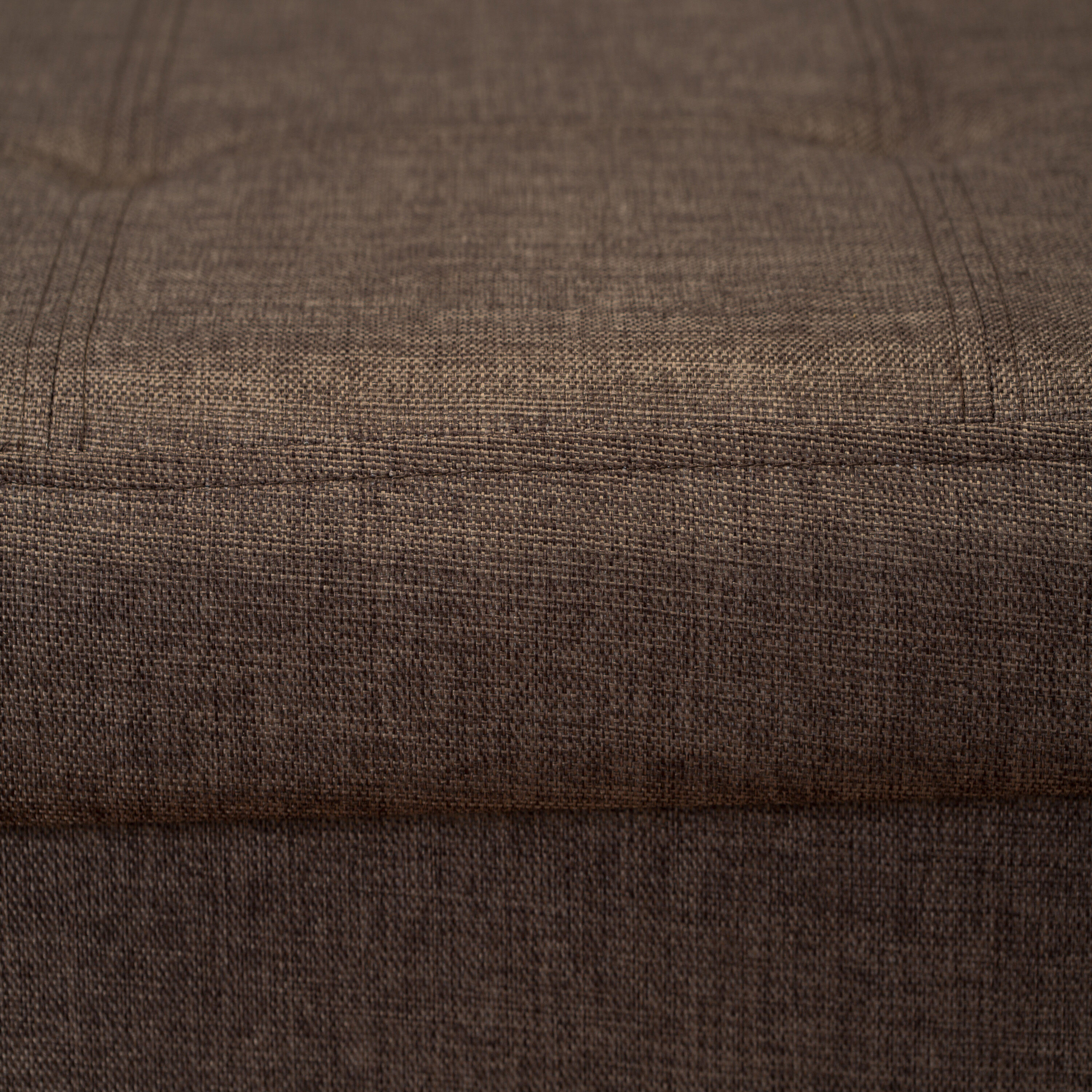 Simplify F-0637-ESPRESSO Indoor-Ottomans - View #5