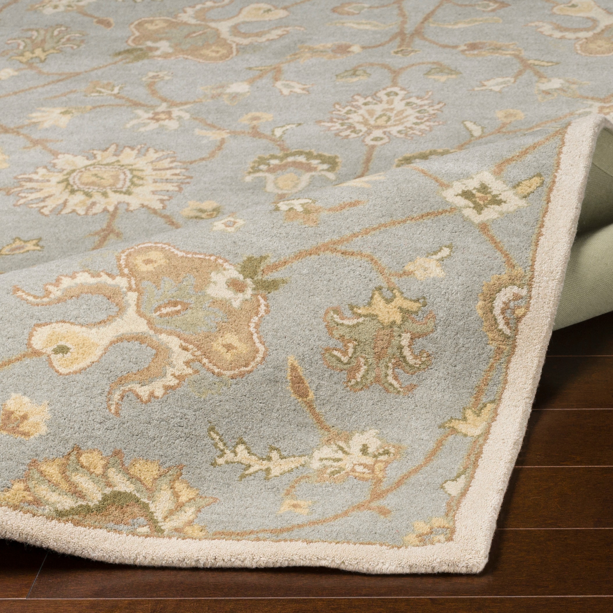 Livabliss CAE1121-268 rugs - View #3