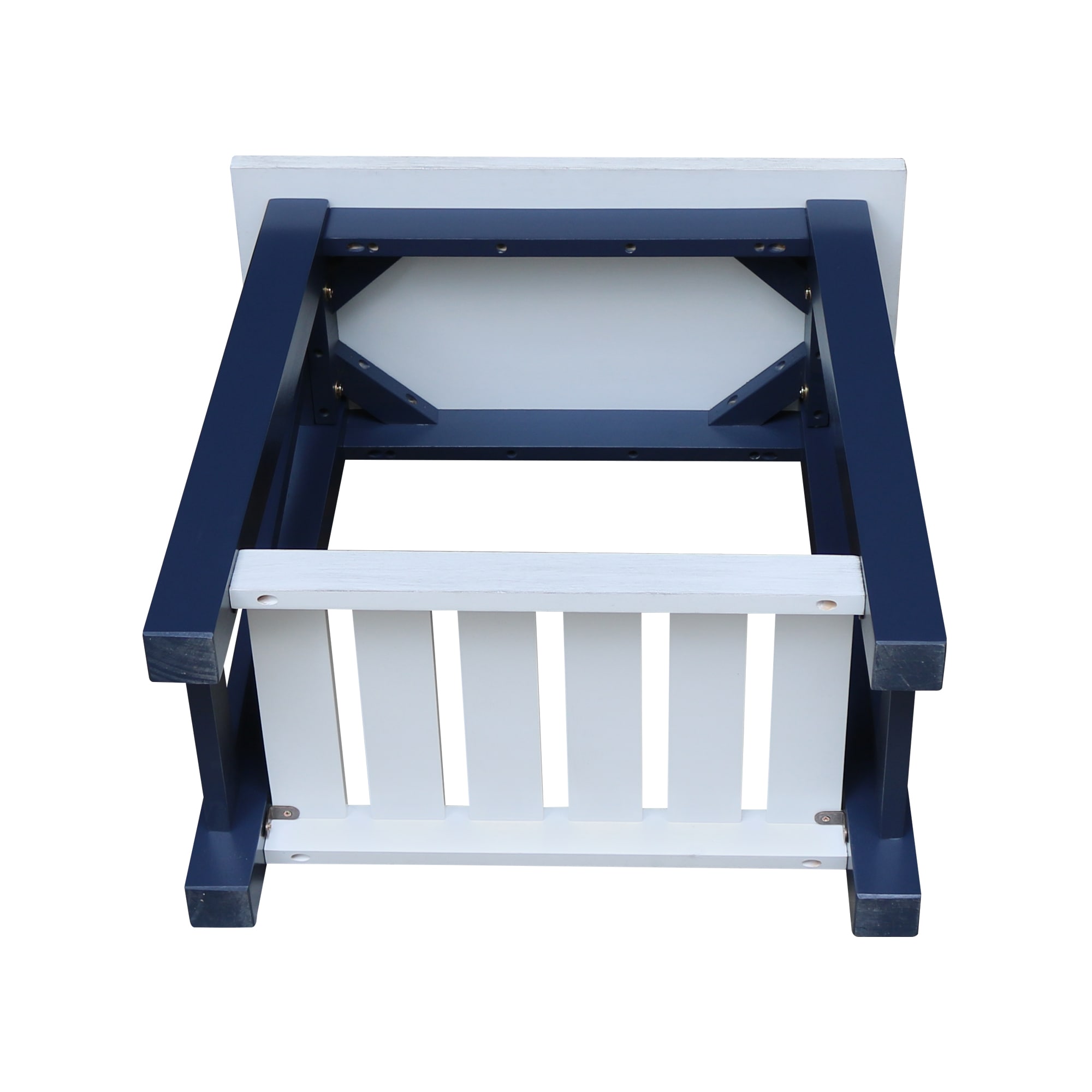 International Concepts OT62-16E2 End-Tables - View #7