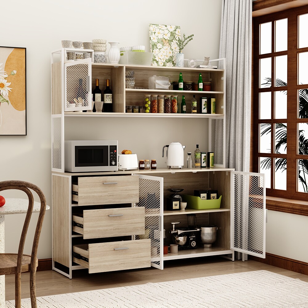  V-KF210150-03+04 Dining-Kitchen-Storarge - View #5