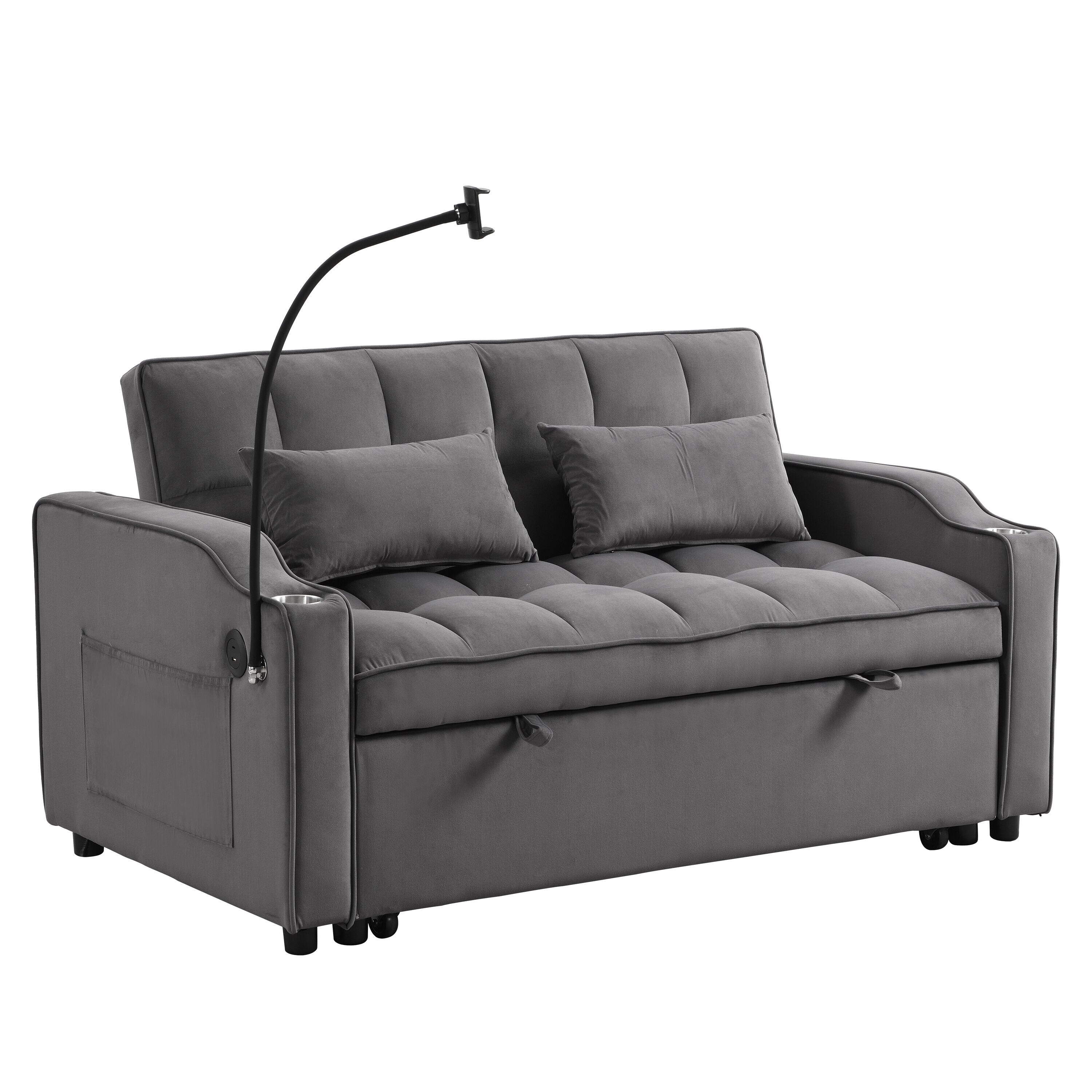LOVMOR SF-X-W311P264377 futons - View #3