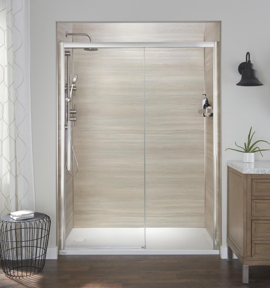 Jacuzzi SD48827 Shower-Doors - View #2