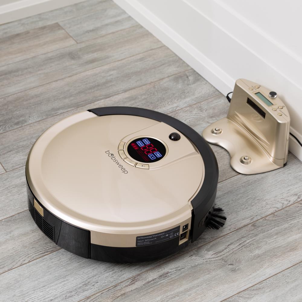 bObsweep WB4727546CH Robotic-Vacuums - View #8