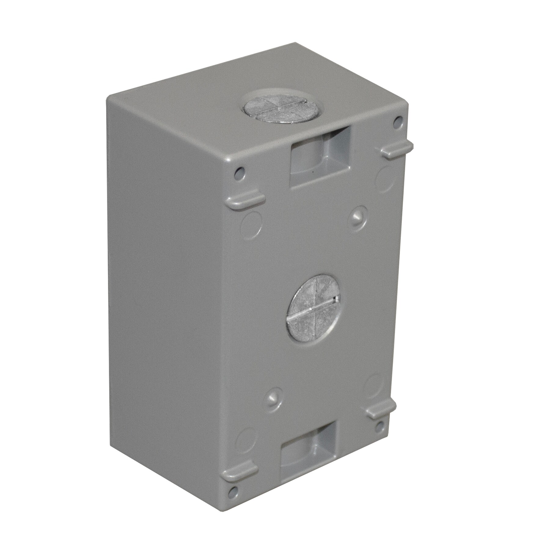 Sigma Engineered Solutions 14005WH Electrical-Box-Knockout-Plugs - View #4