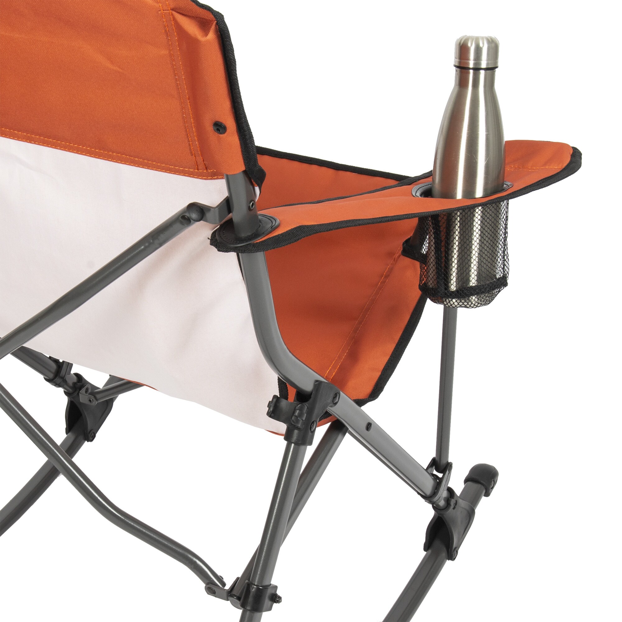 ShelterLogic GRQR370-455-1 Beach-Camping-Chairs - View #5
