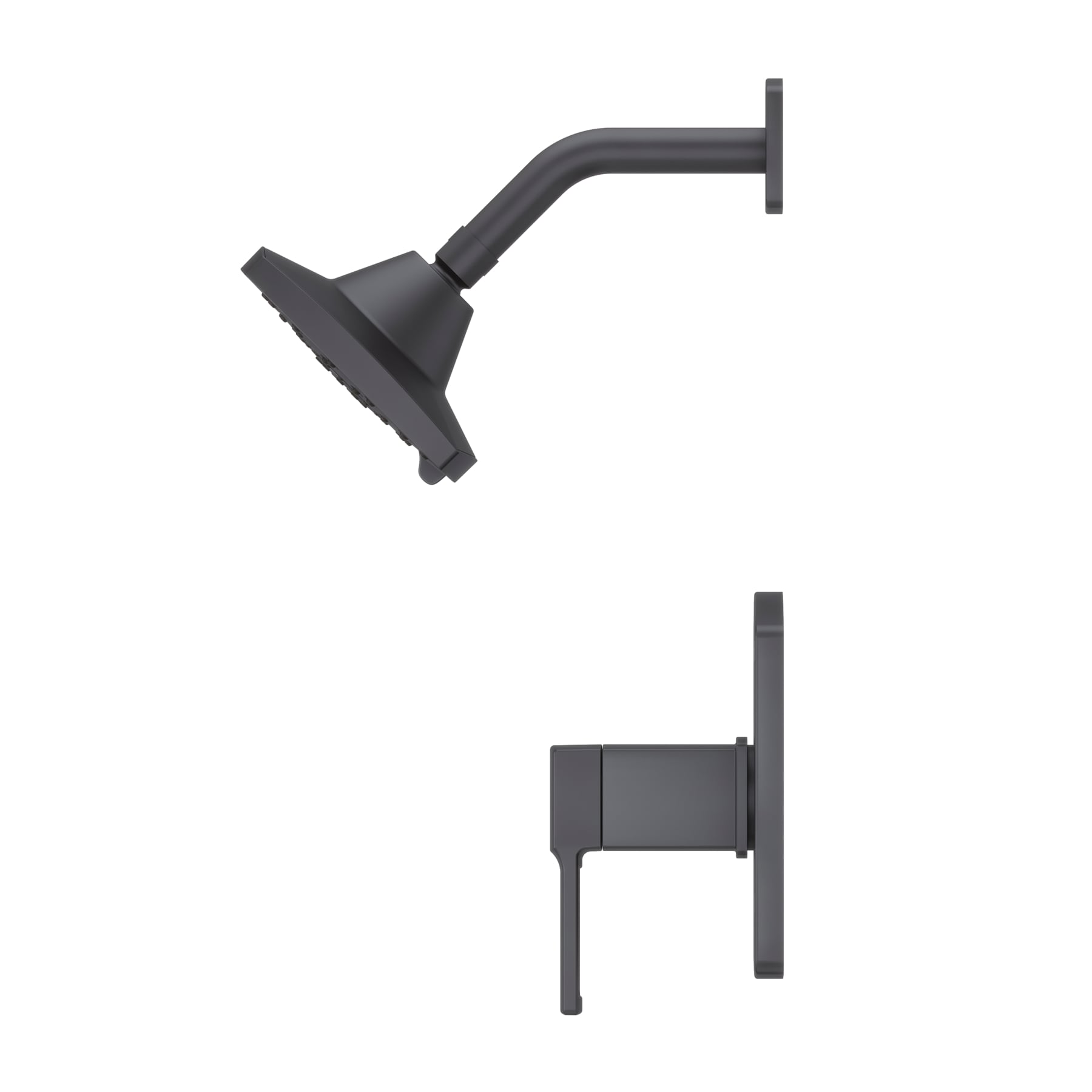 Pfister LG89-7DAB Tub-Shower-Faucets - View #7