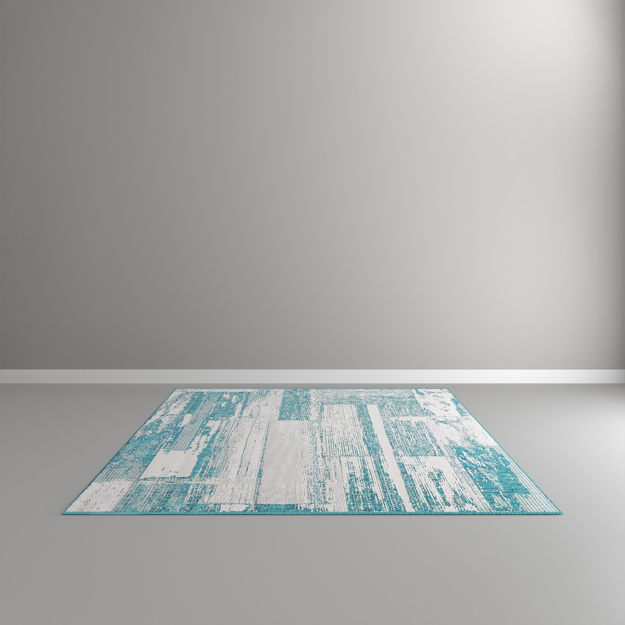 MH LONDON MH-RG-2023 OC rugs - View #3