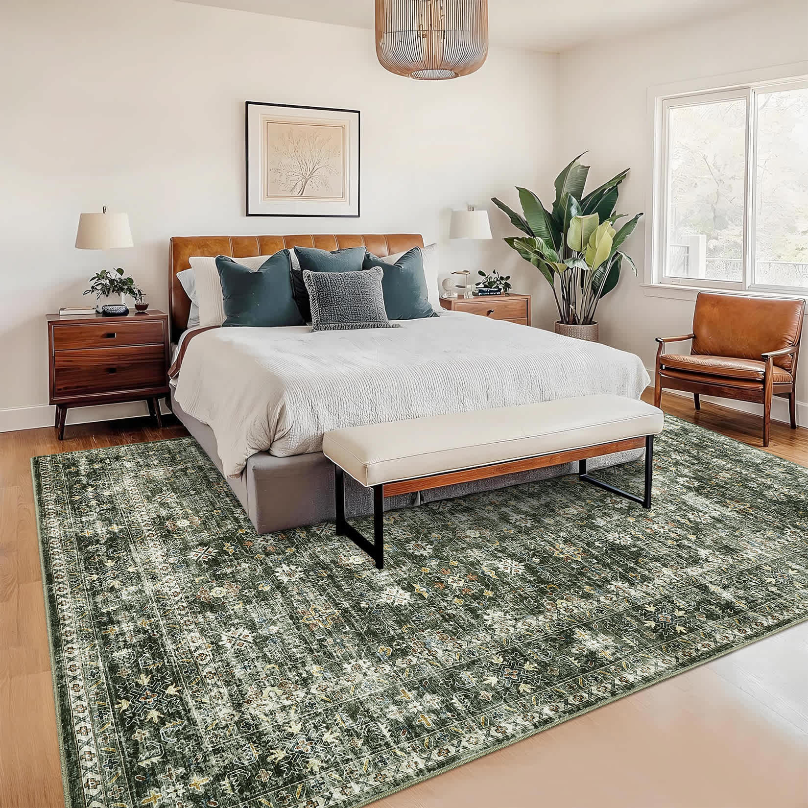 Qeetex LSN-PHO-34DWLPGD rugs - View #5