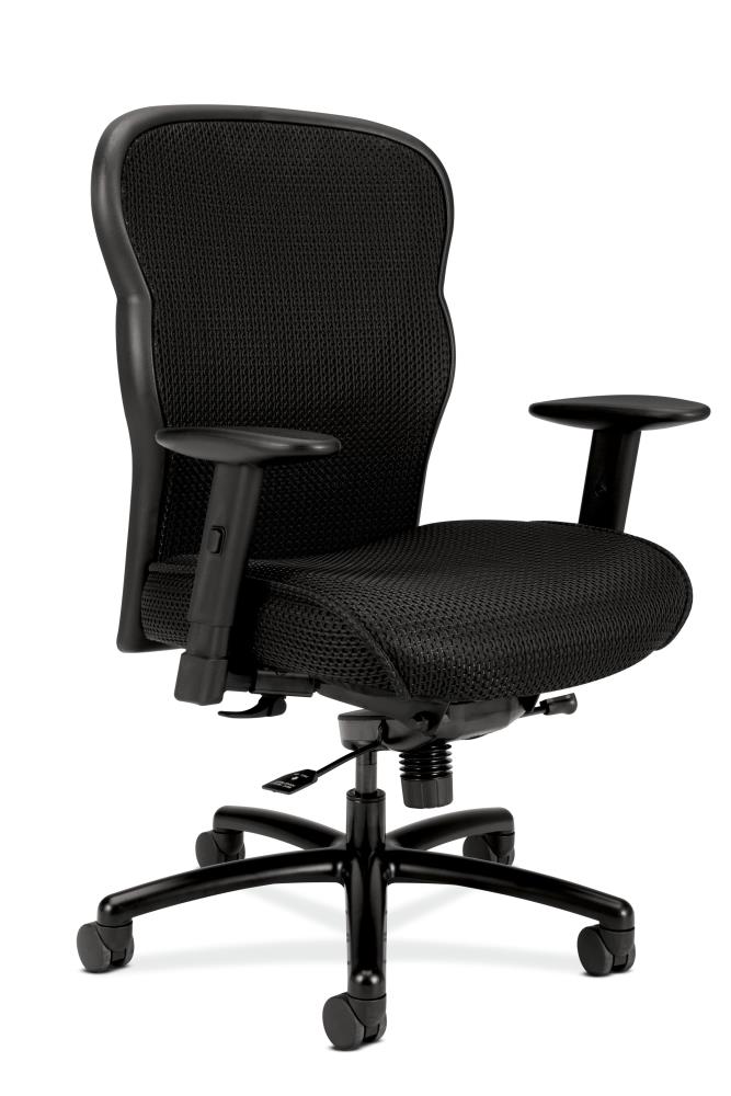 carlton ergonomic executive office chair