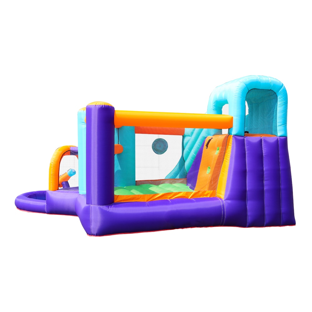 LTMATE LS83003 Bounce-Houses - View #11