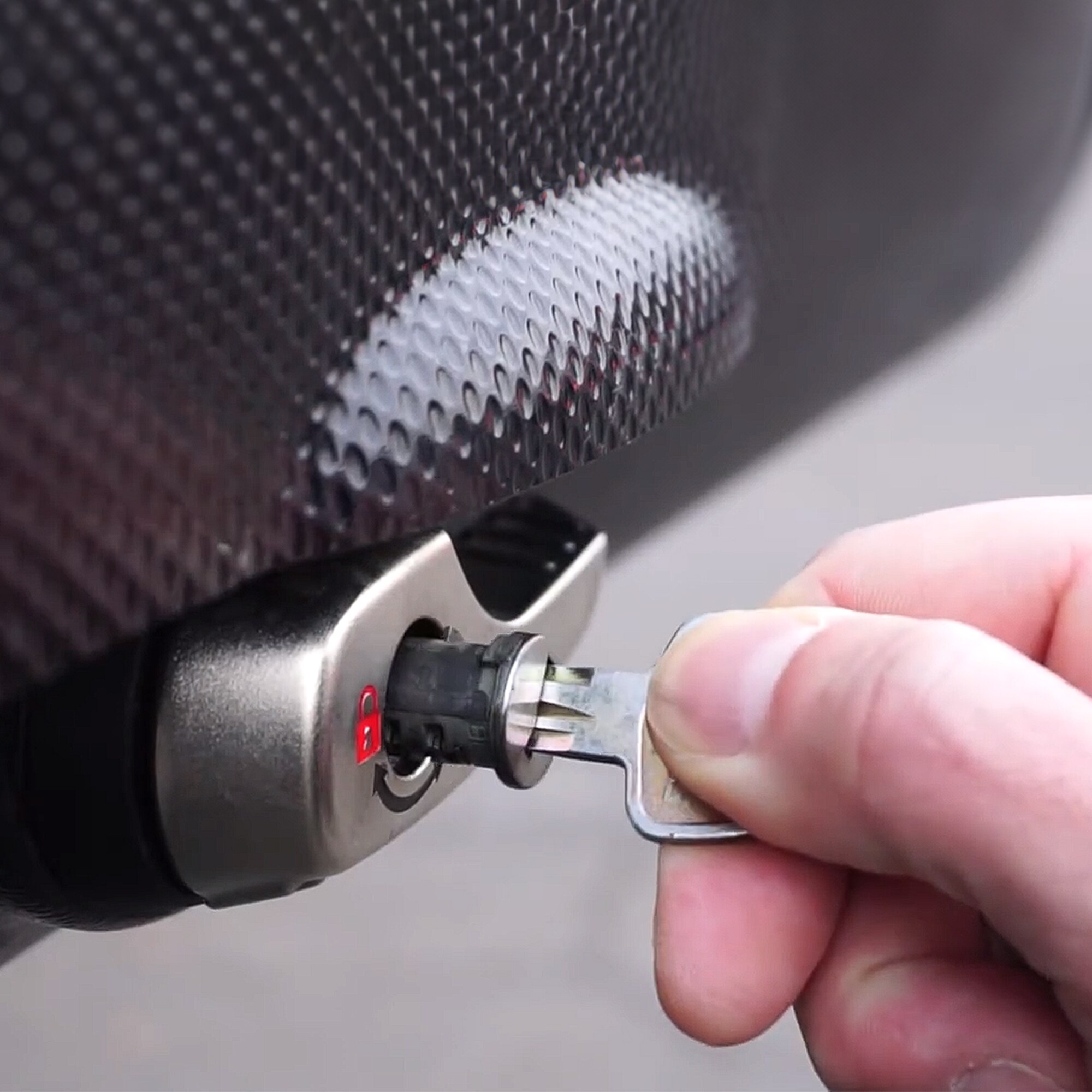 YAKIMA 8007208 Padlocks-Locks-Cables - View #7