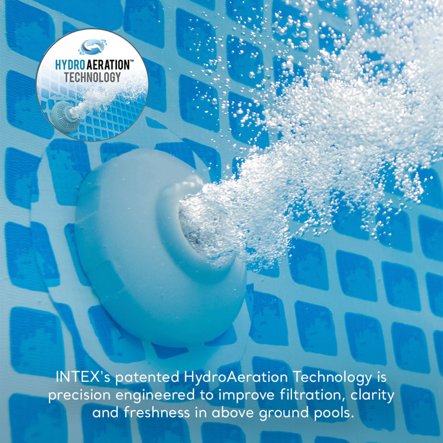 Intex 260699 Pool-Sanitation-Systems - View #4
