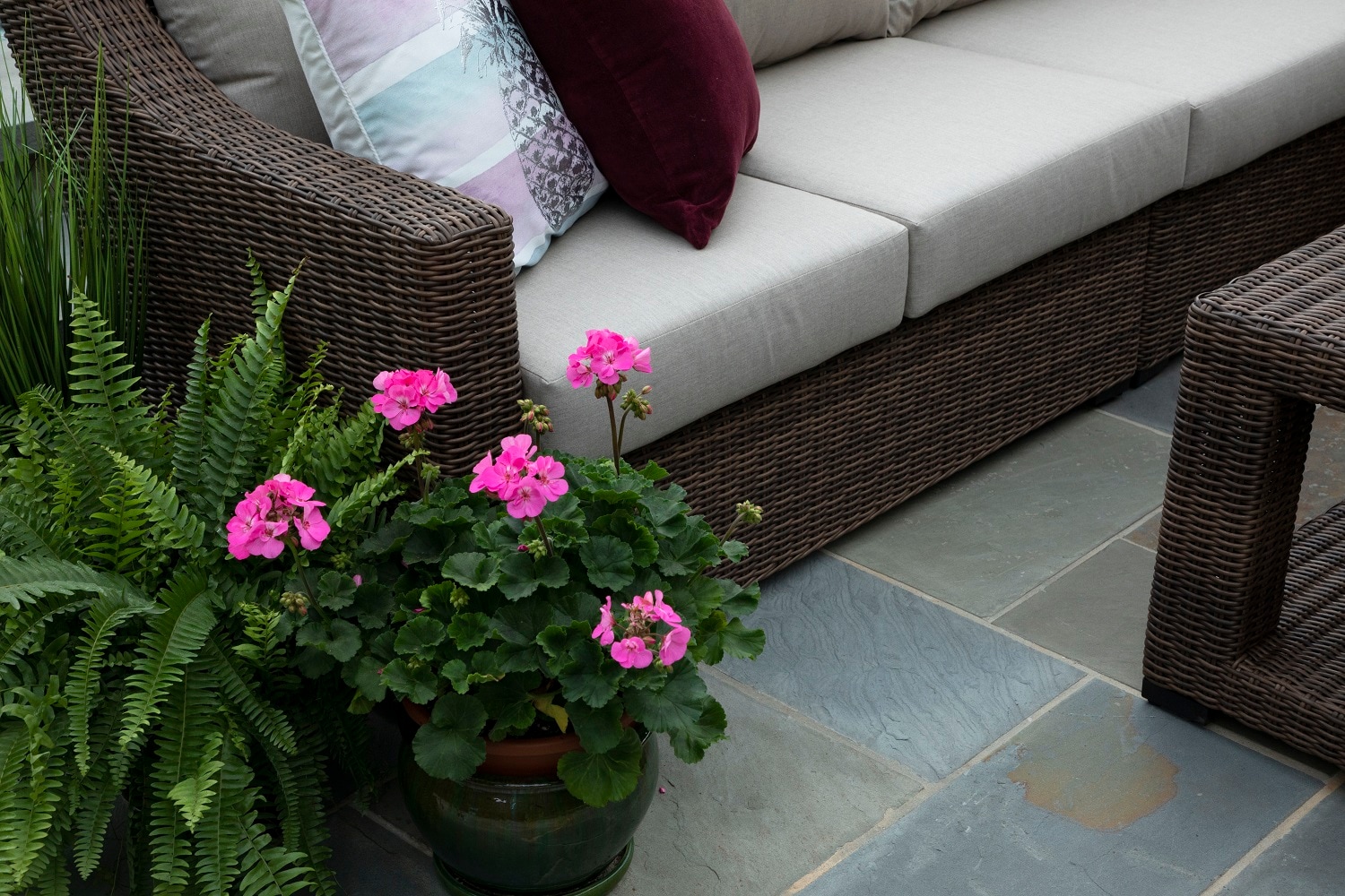 Canopy Home and Garden SEC1000ALD Patio-Conversation-Sets - View #12
