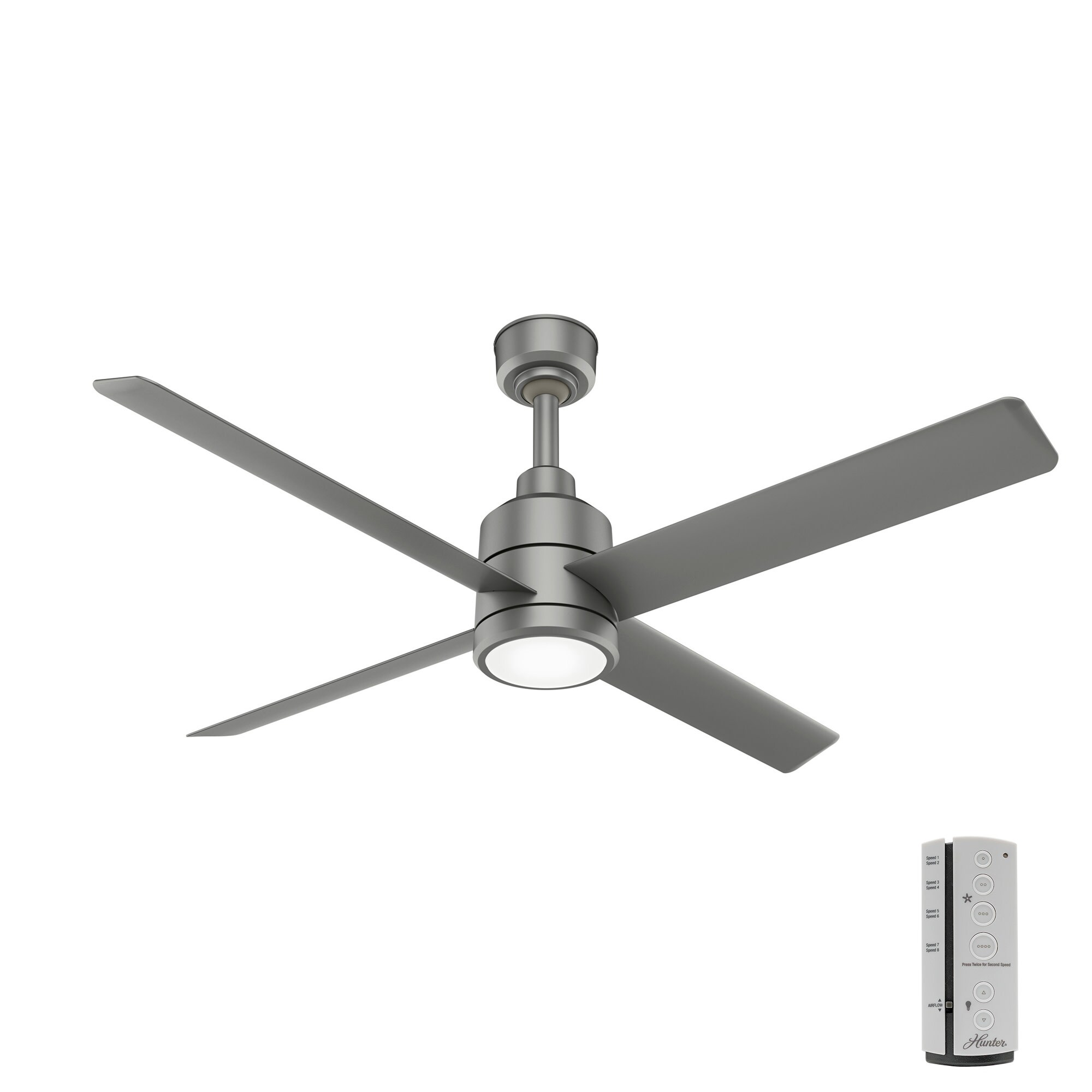 Hunter 76273 Ceiling-Fans - View #2