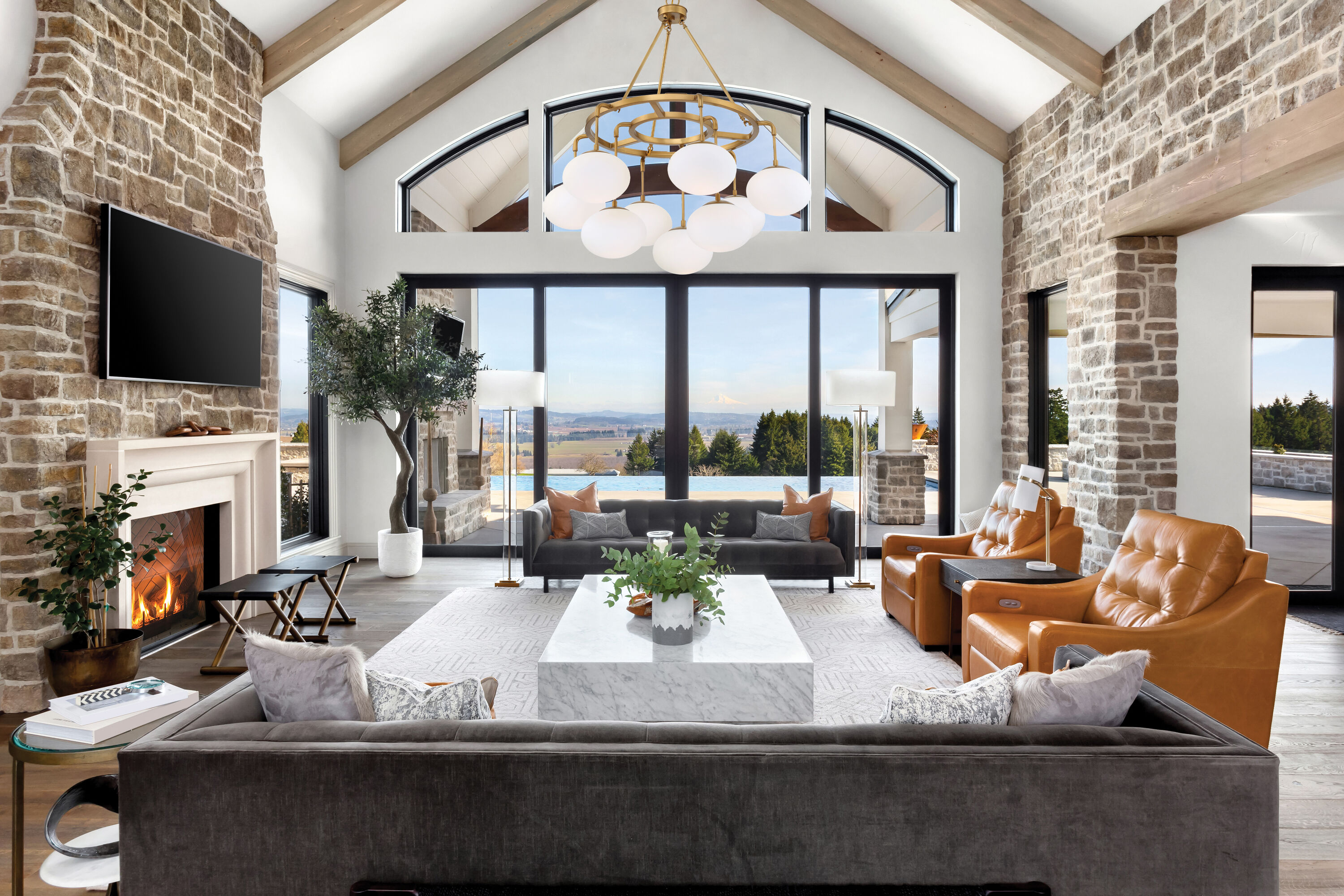 Meridian Lite Trends M10098ORB b090015 - View #7