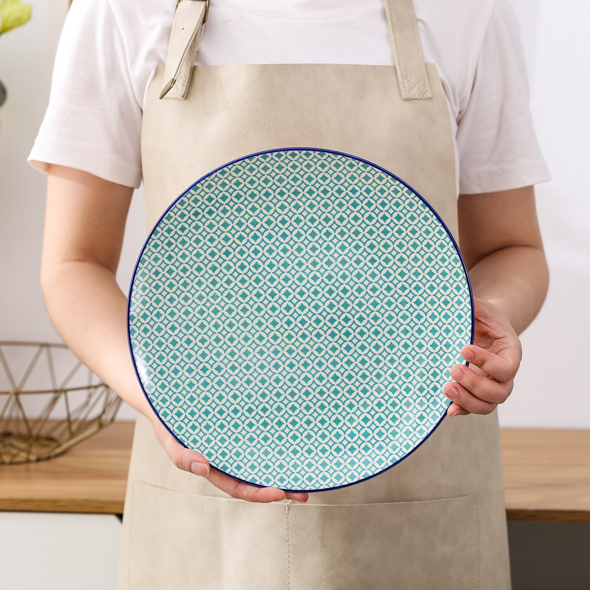 CASAINC VC-MACARON-SDP-NEW dinnerware - View #2