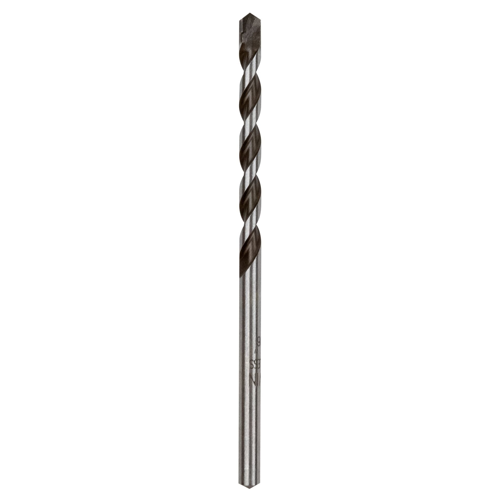 IRWIN 4935107 Cement-Masonry-Drill-Bits - View #5