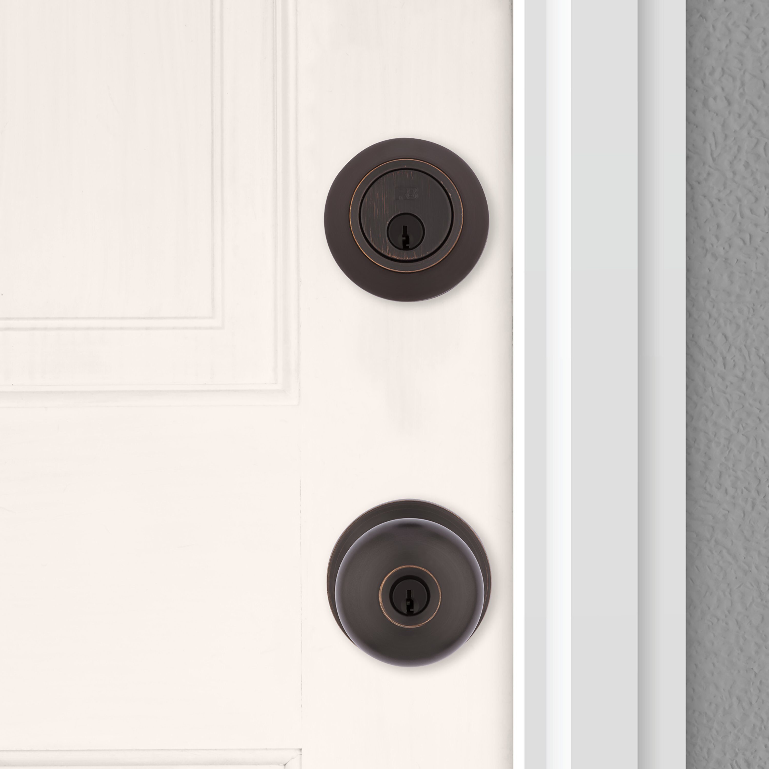Gatehouse BFX2L1D Door-Knobs - View #12