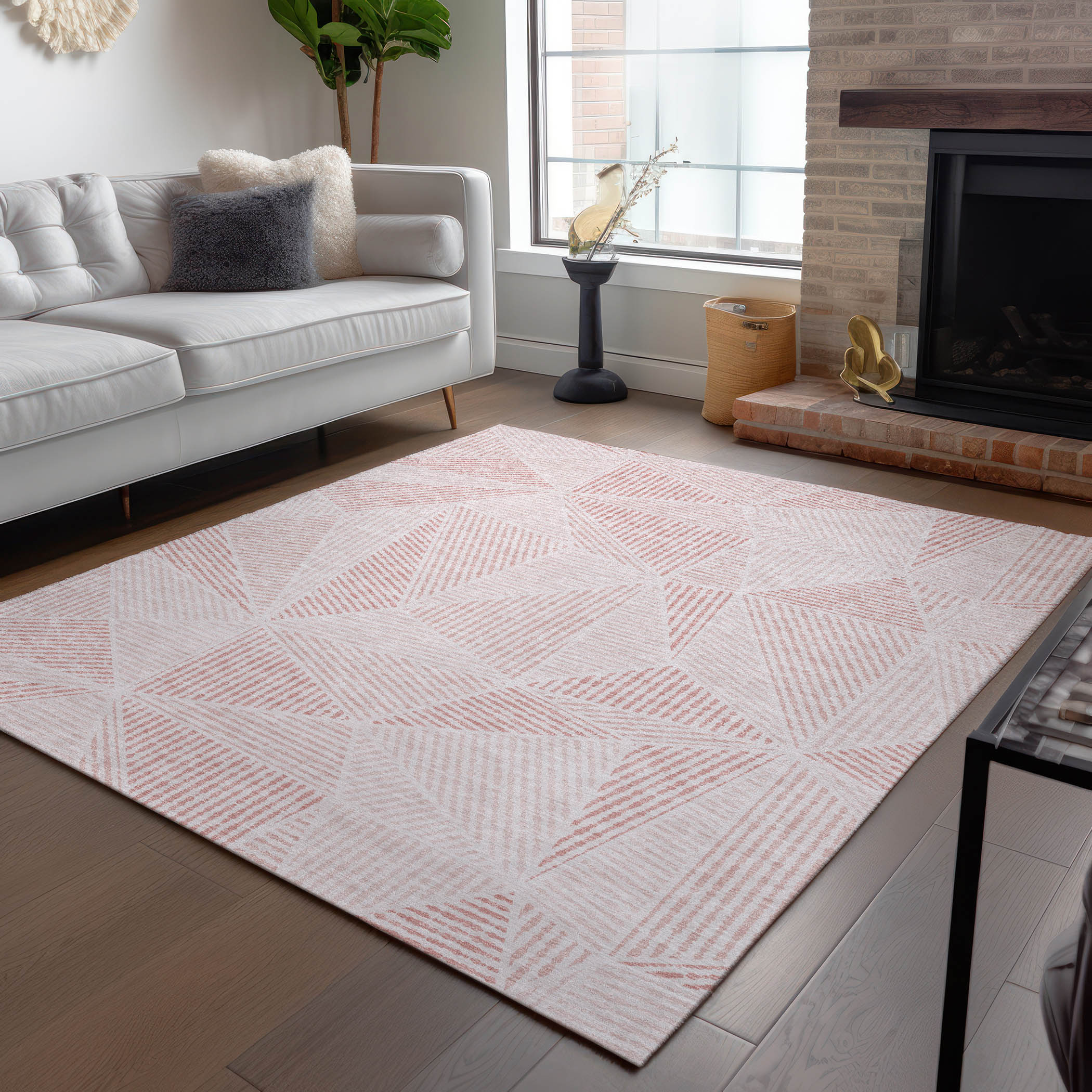 Addison Rugs ACN618BL10X14 rugs - View #7