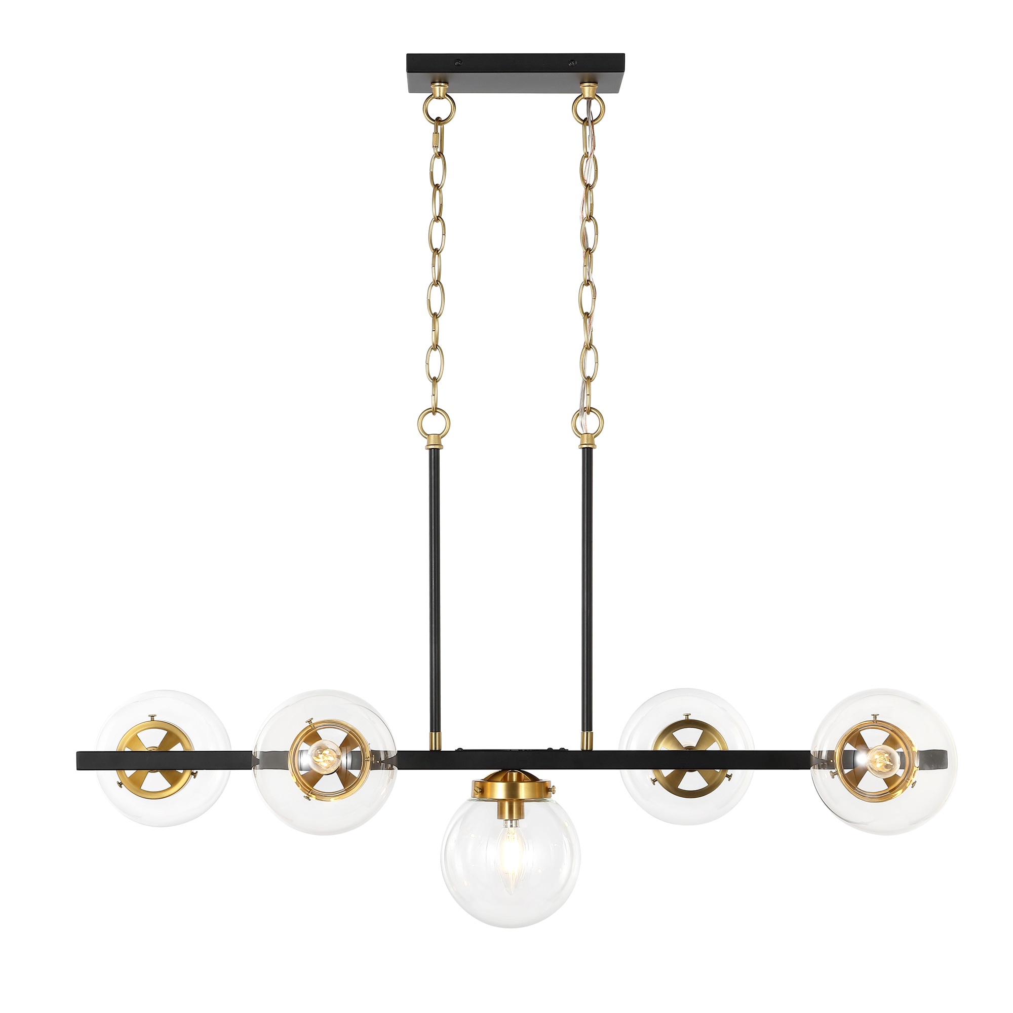 GETLEDEL FX-5005CB Pendant-Lights - View #2