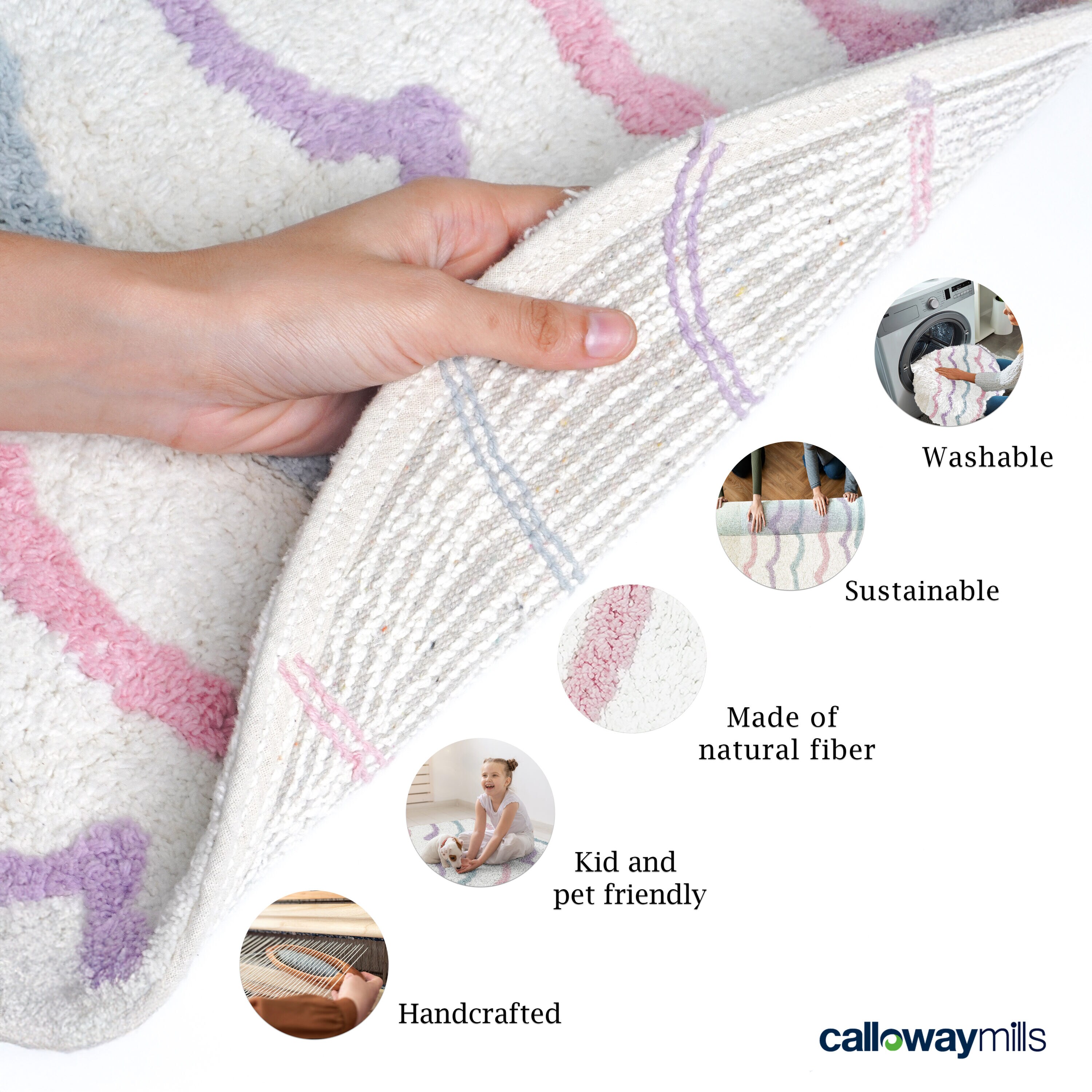 Callowaymills 114442032 rugs - View #4