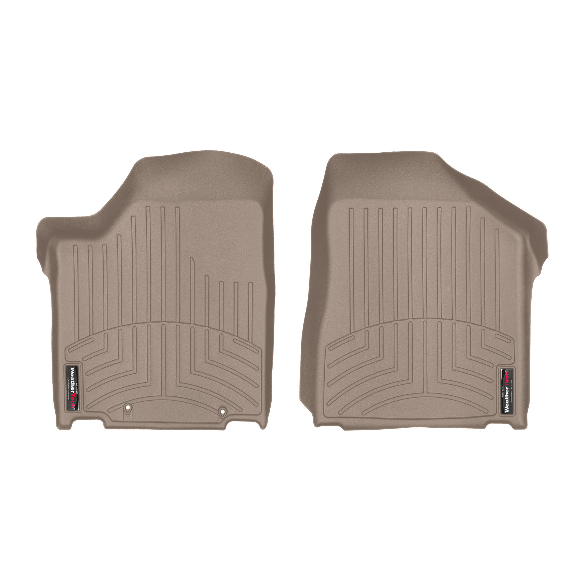 WeatherTech 450361 Floor liner for Car