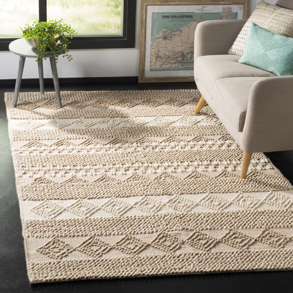 Safavieh NAT102B-4 rugs - View #2