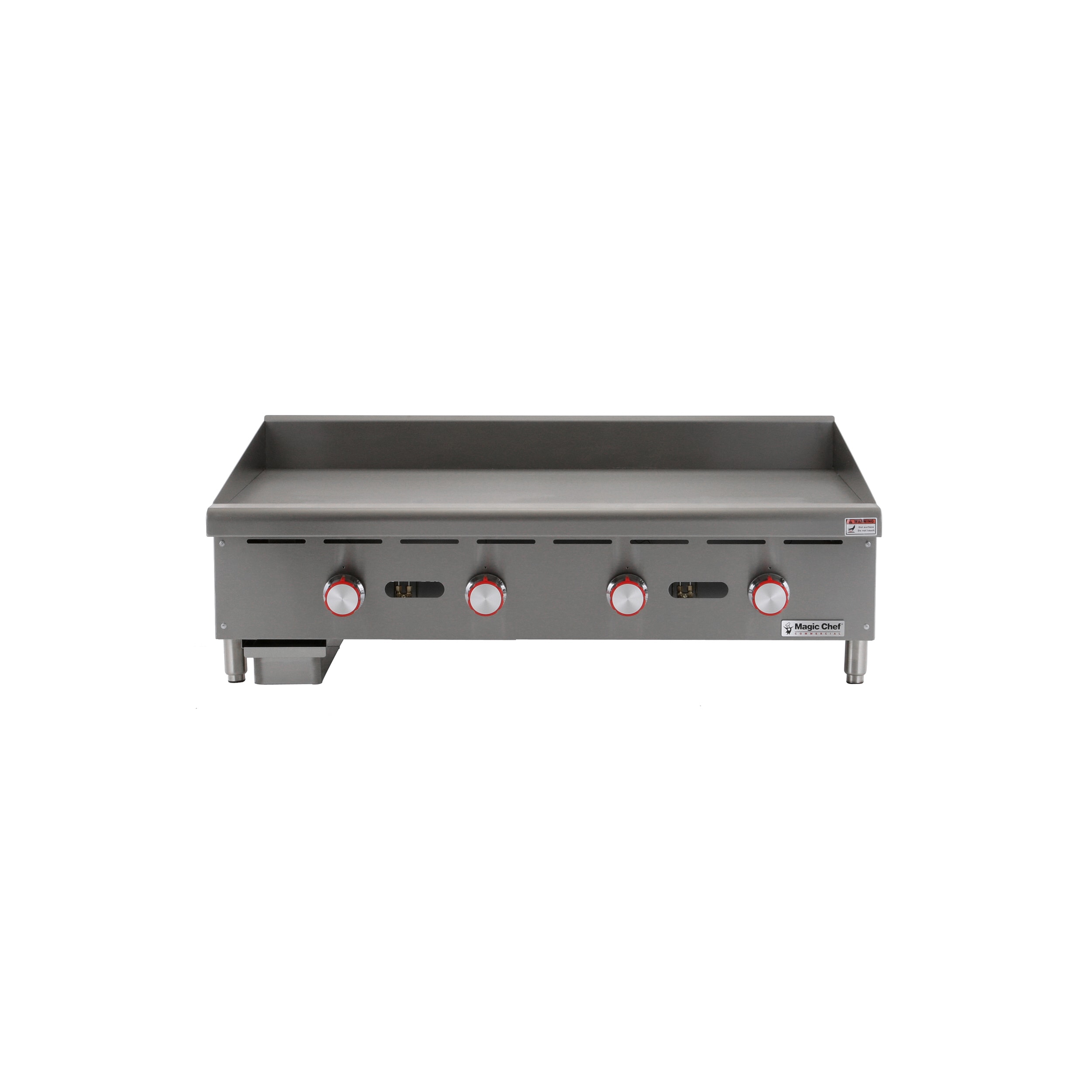 Magic Chef MCCTG48A Indoor-Grills - View #3