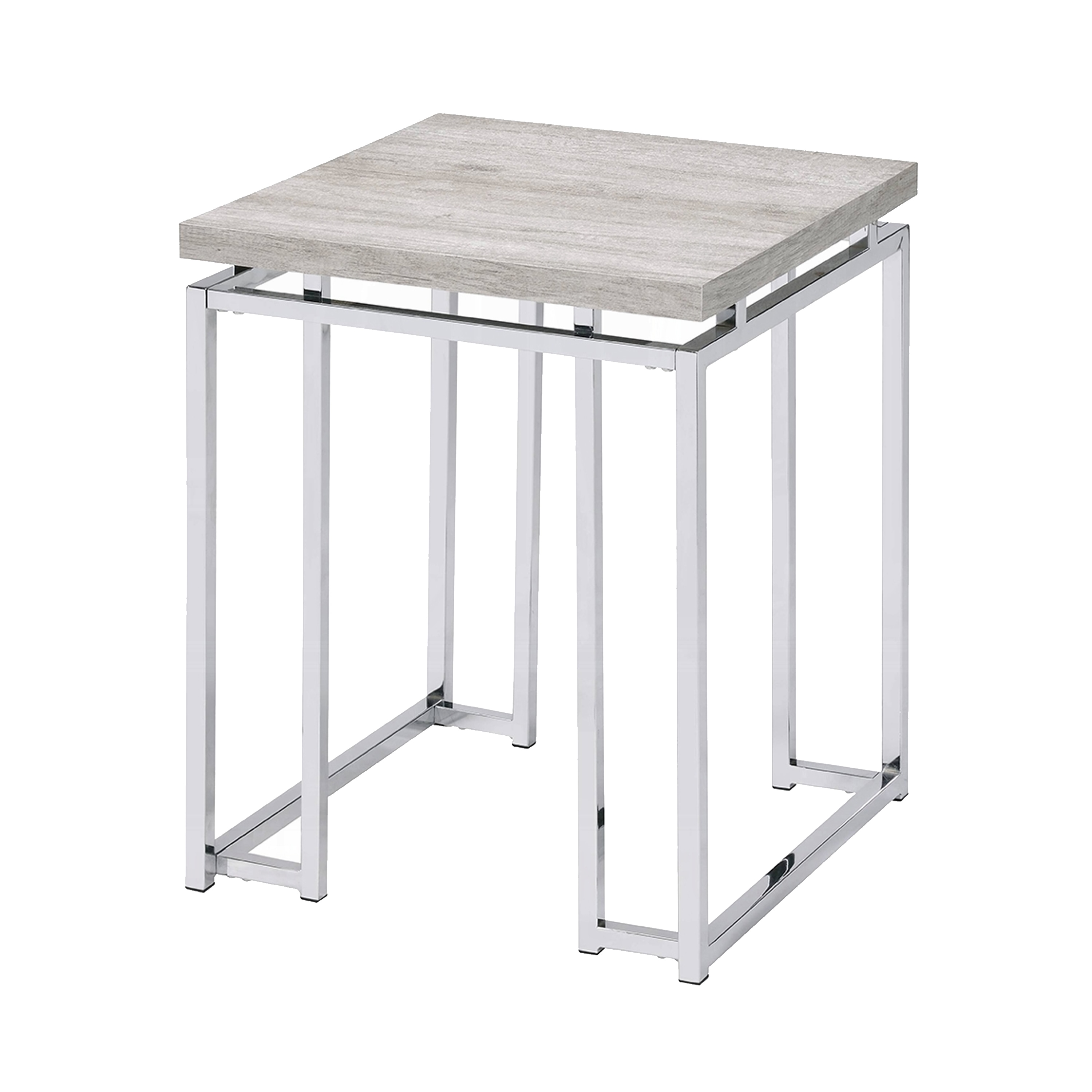 Benzara BM209596 End-Tables - View #3