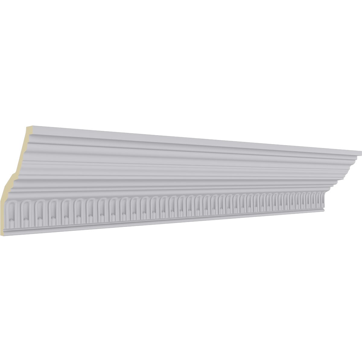Ekena Millwork MLD06X05X08BE-CASE-2 Crown-Moulding - View #3