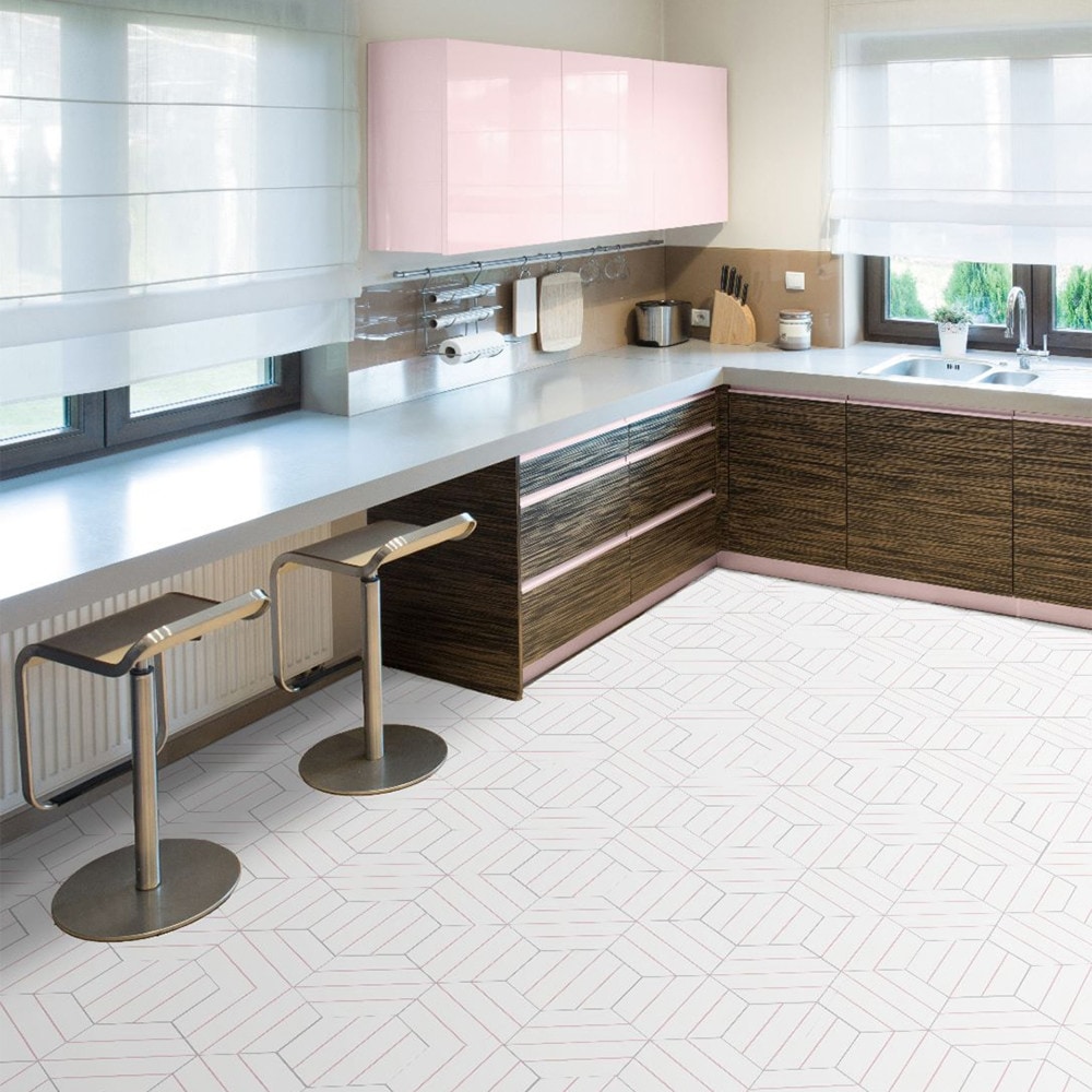 Affinity Tile S1FCDPSVRX Tile-Samples - View #8