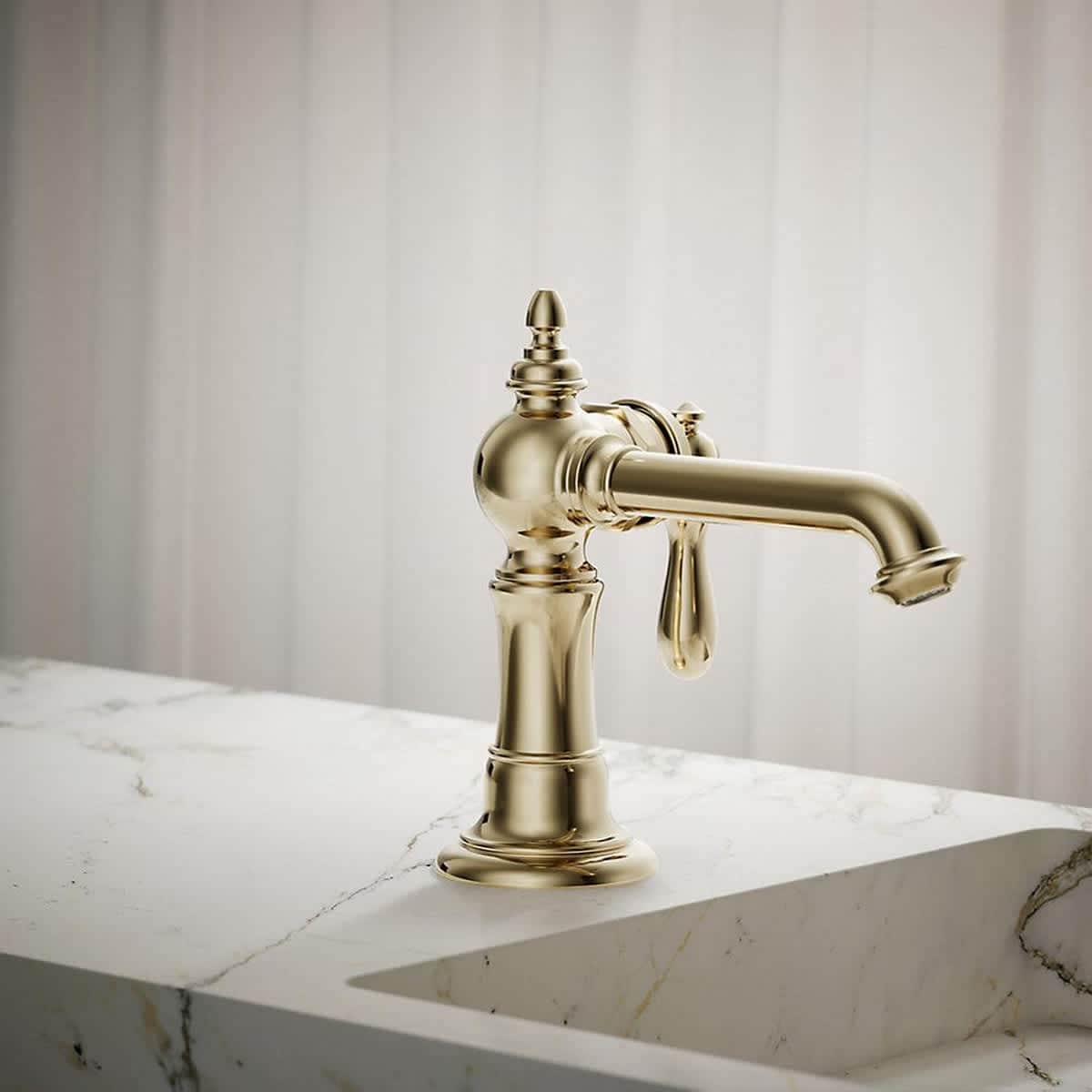 KOHLER 72762-9M-AF Lavatory-Faucets - View #2