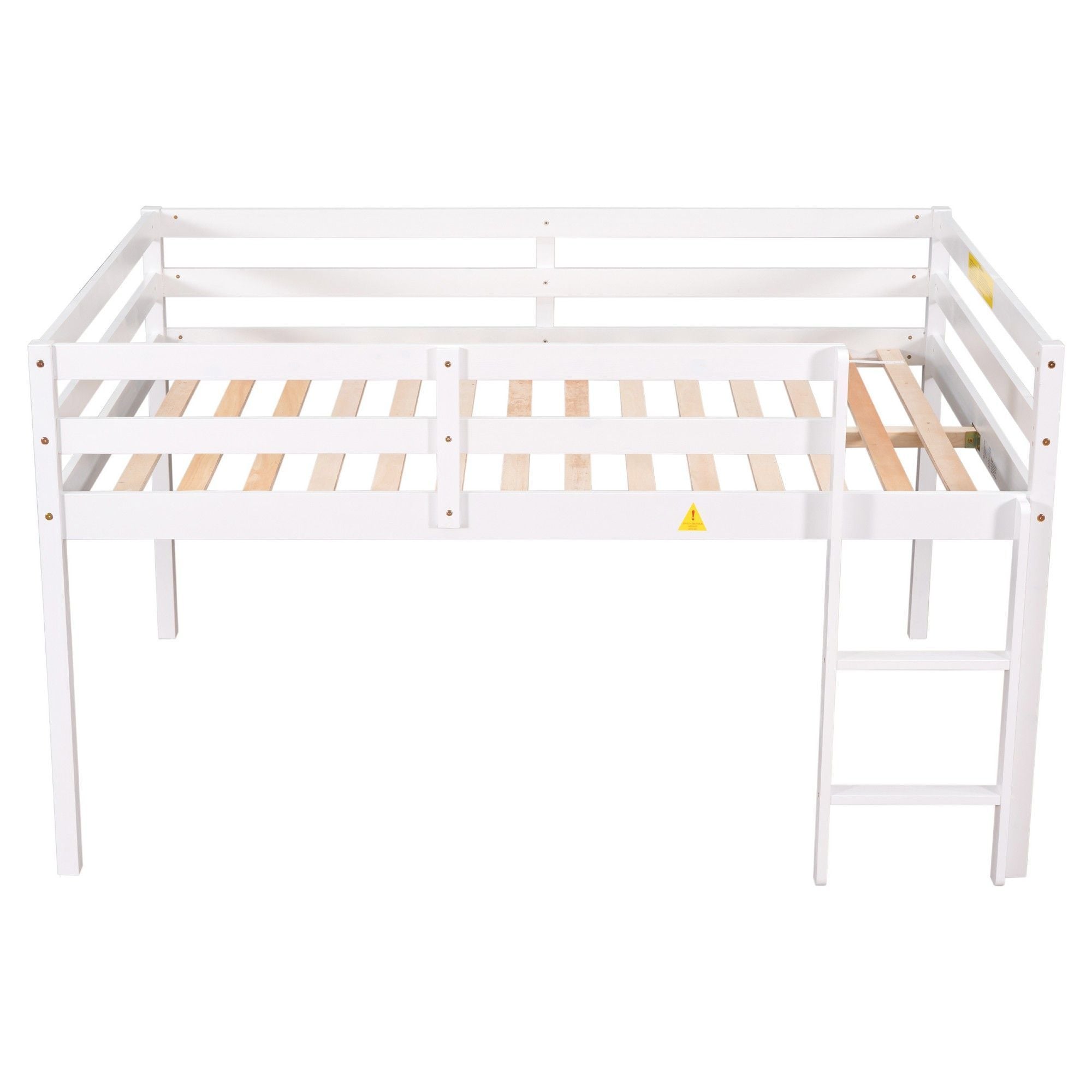 Yiekholo LL-0284AAK Bunk-Beds - View #5