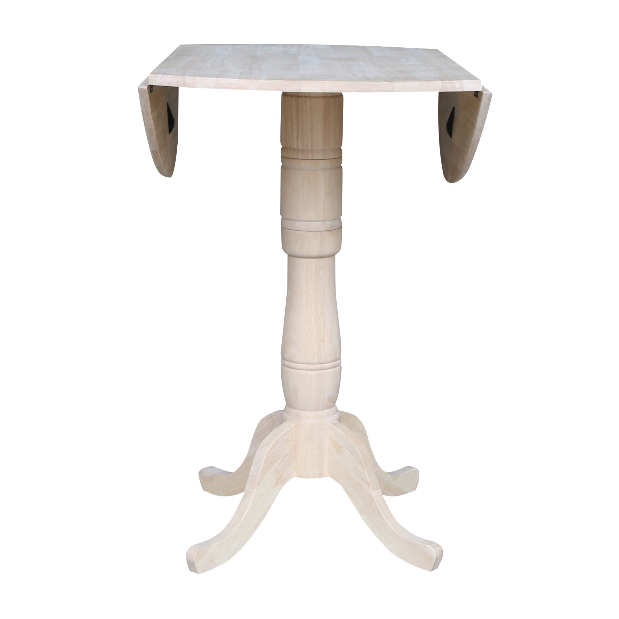International Concepts K-42DPT-S103-2 Dining-Sets - View #6
