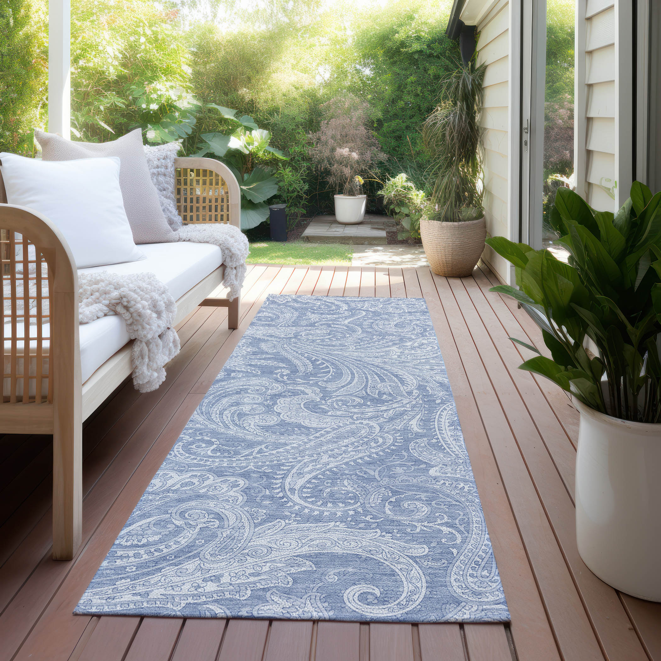Addison Rugs ACN654DN2X8 rugs - View #7