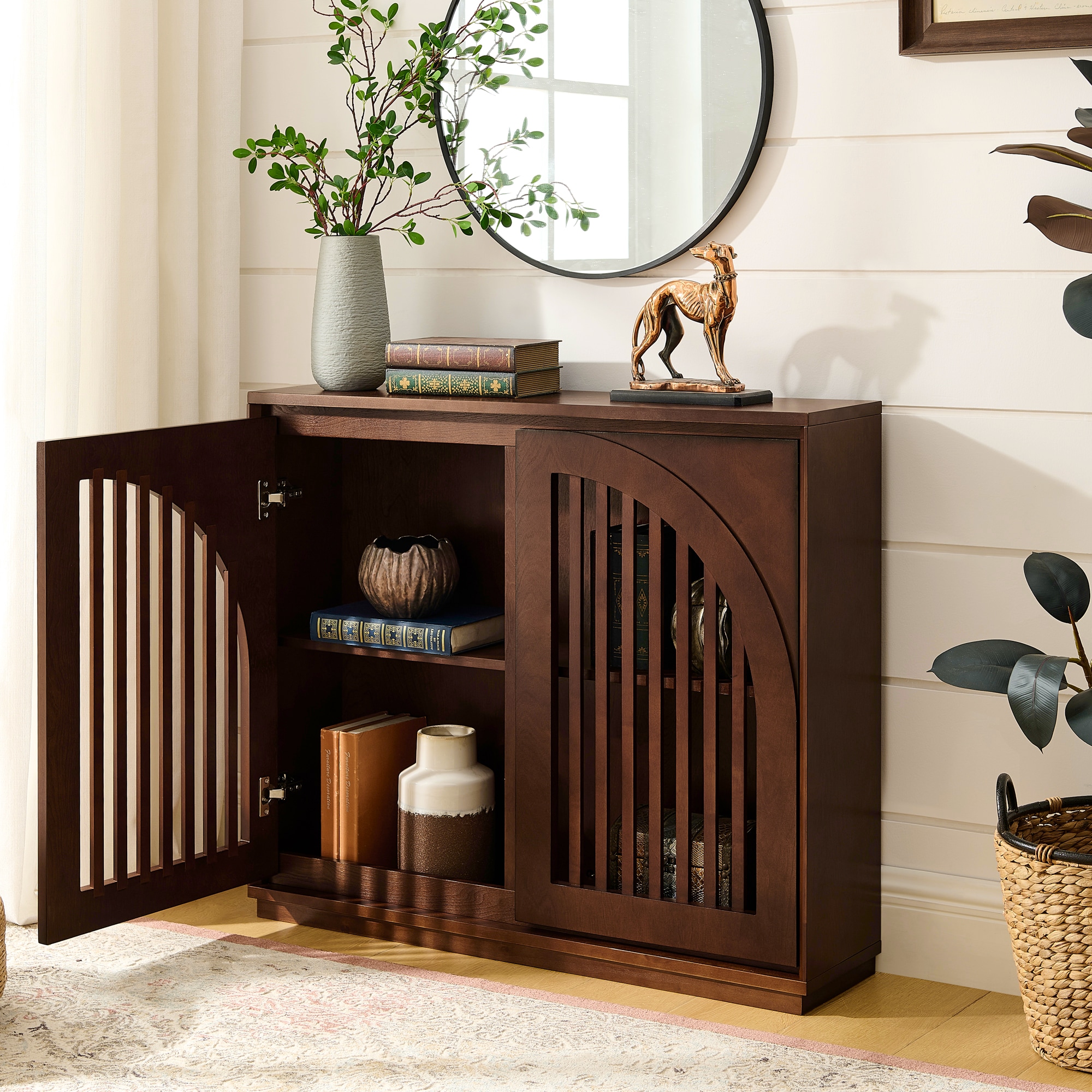 SINOFURN SYA330144BL Dining-Kitchen-Storarge - View #2