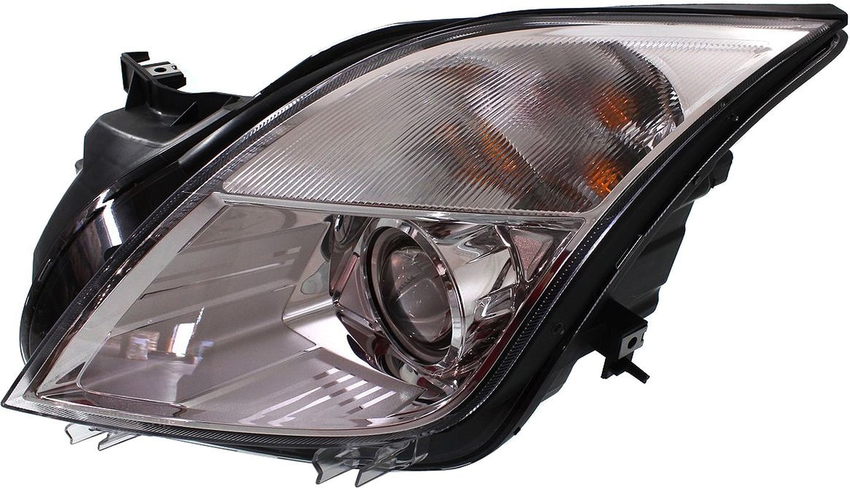 Garage-Pro JCWREPM100344GP Headlights-Components - View #3