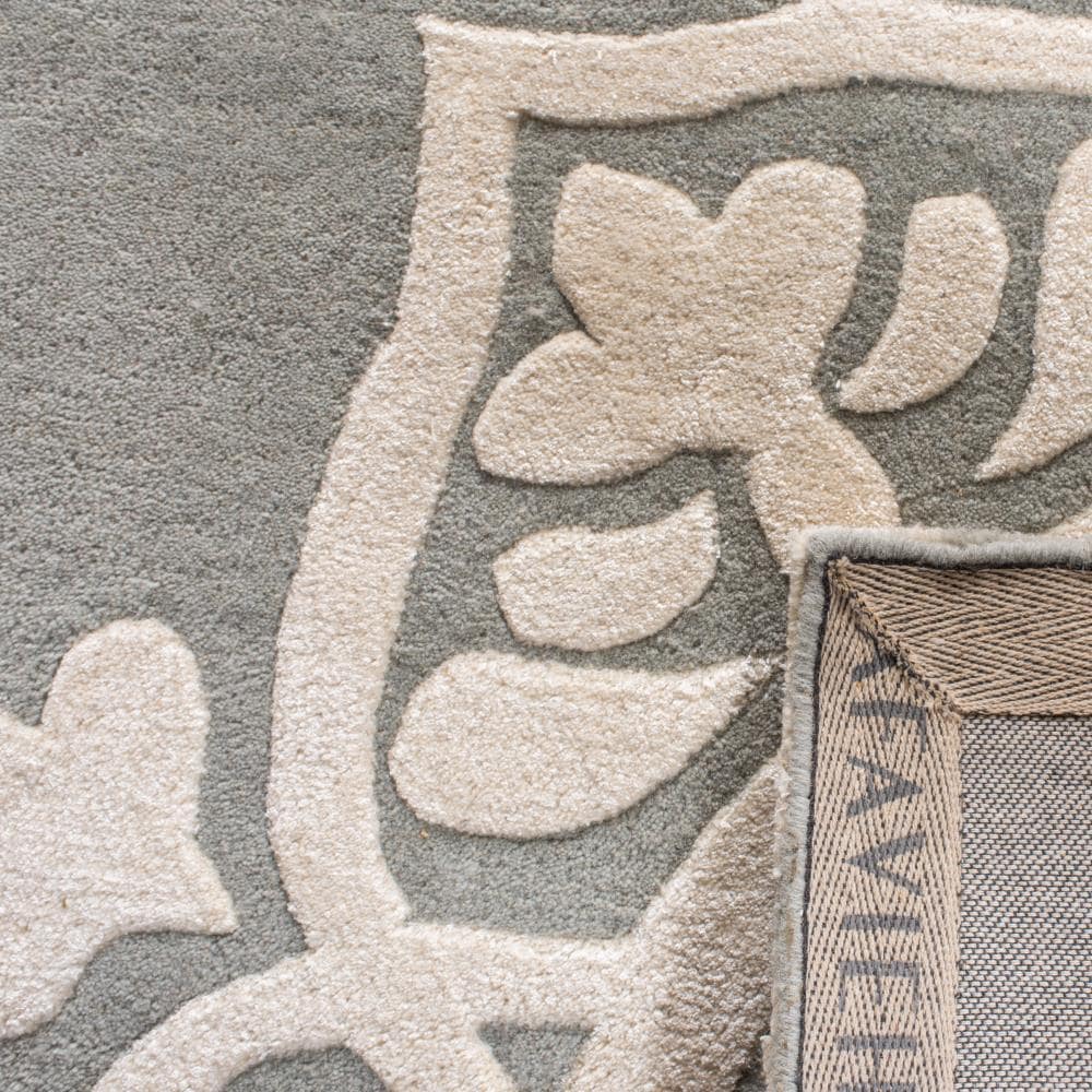Safavieh BEL136A-5R rugs - View #4