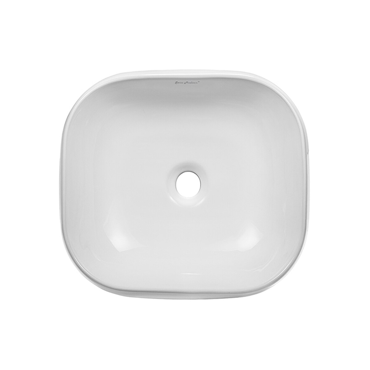 Swiss Madison SM-25-VSMPE04WH Bath-Sink - View #3