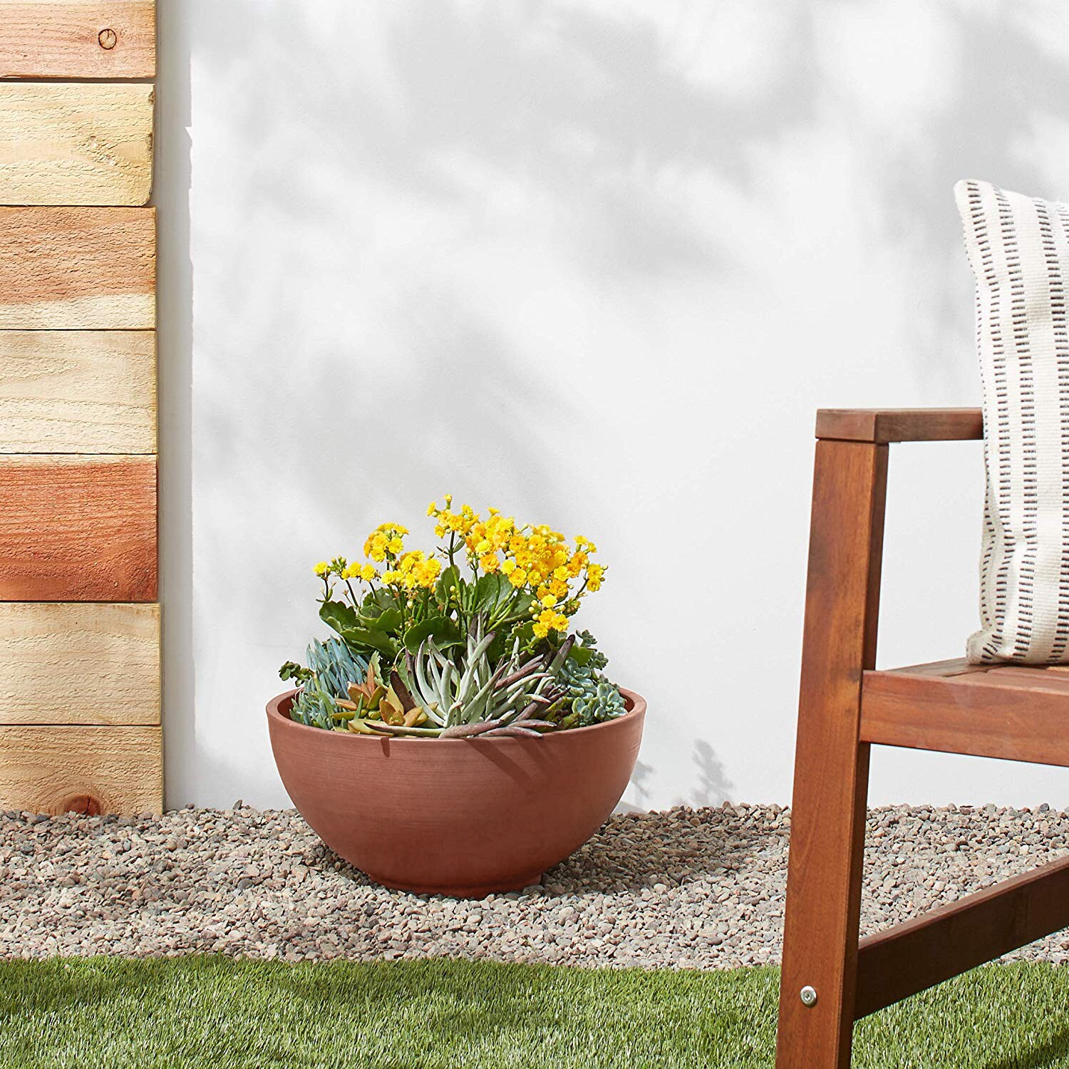Arcadia Garden Products K40TC Planter-Window-Box - View #4