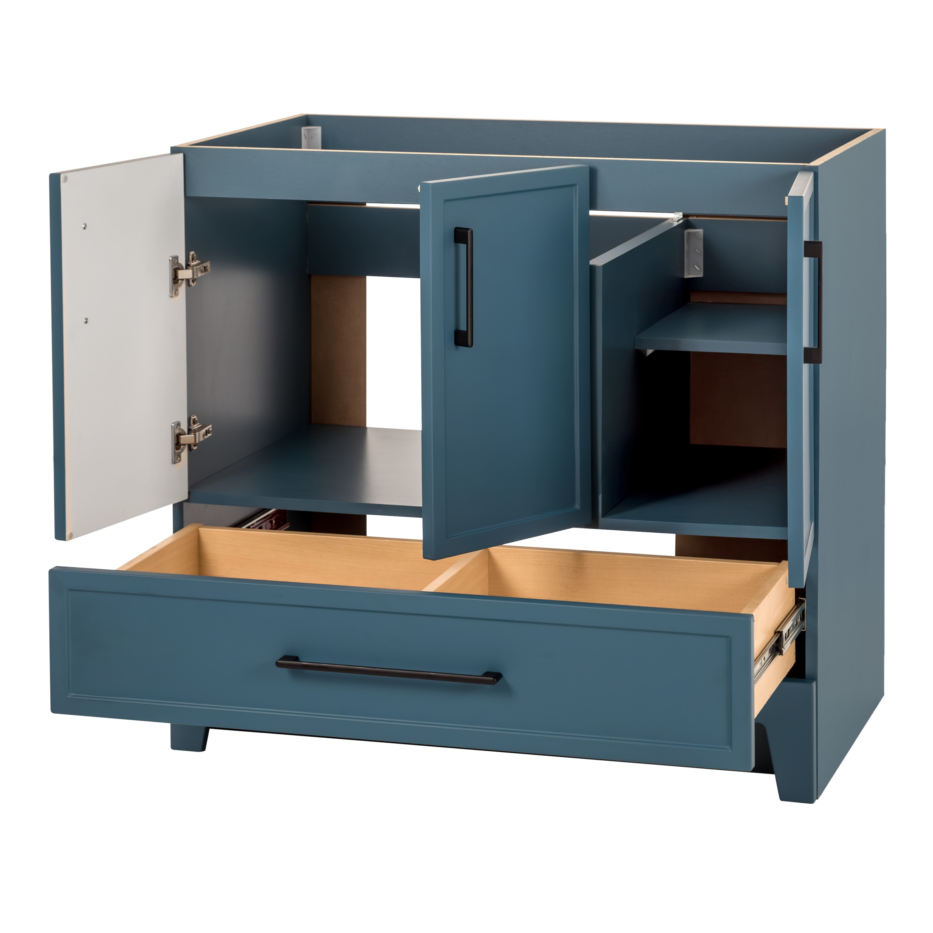 Style Selections ME36P1-AE vanities - View #7
