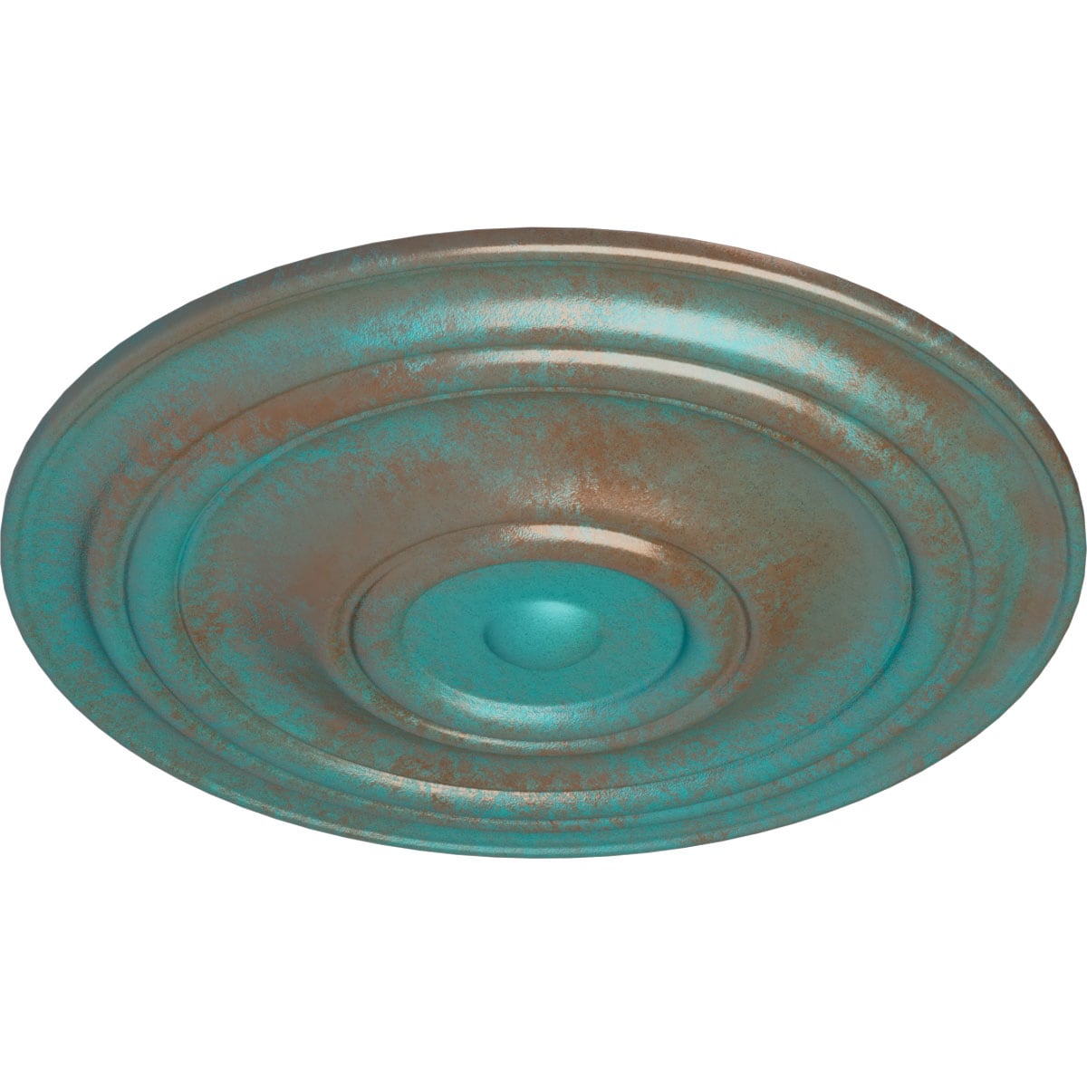 Ekena Millwork CM31TRCGS Ceiling-Medallions - View #2