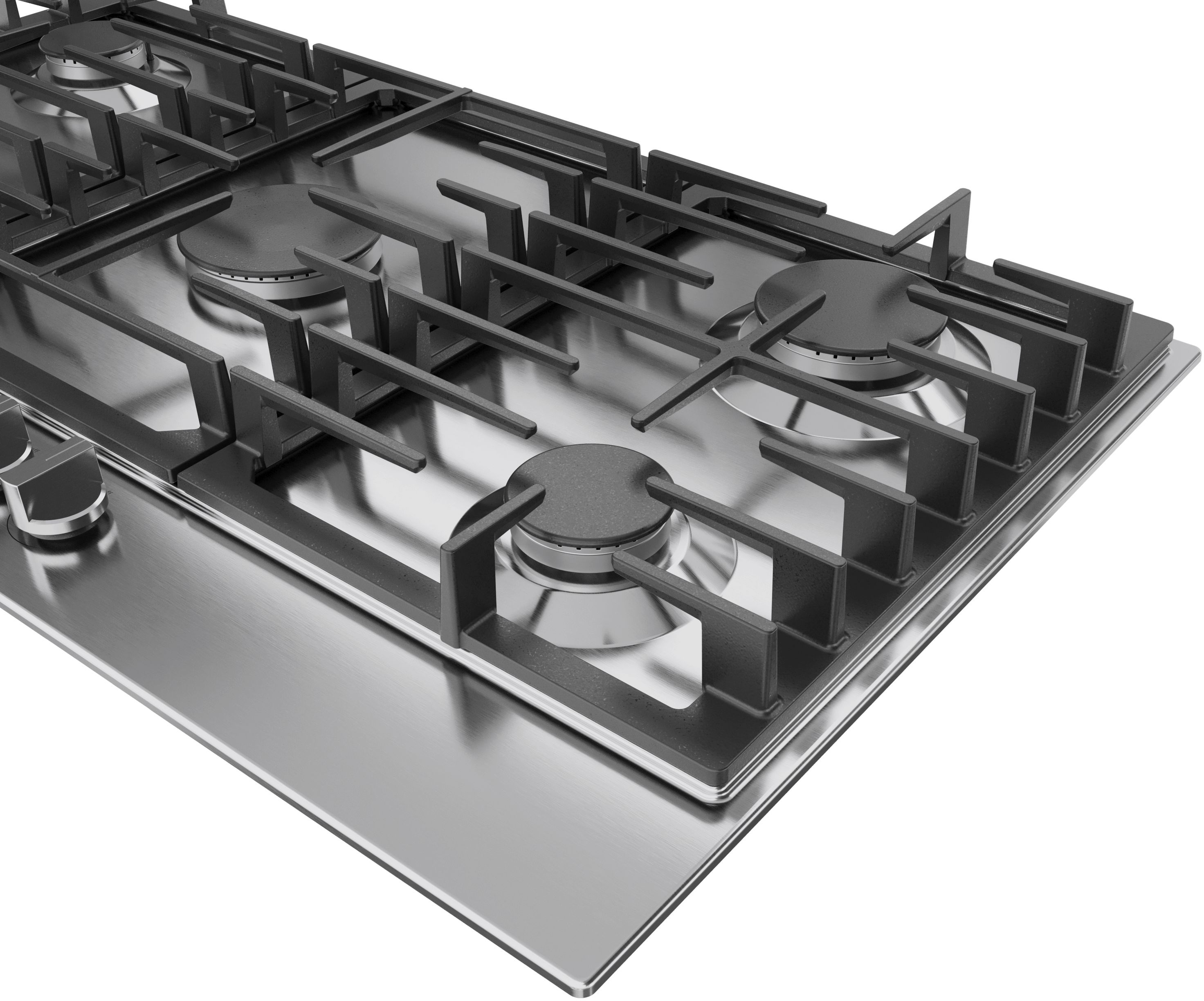 Bosch NGM3650UC Gas-Cktp - View #5