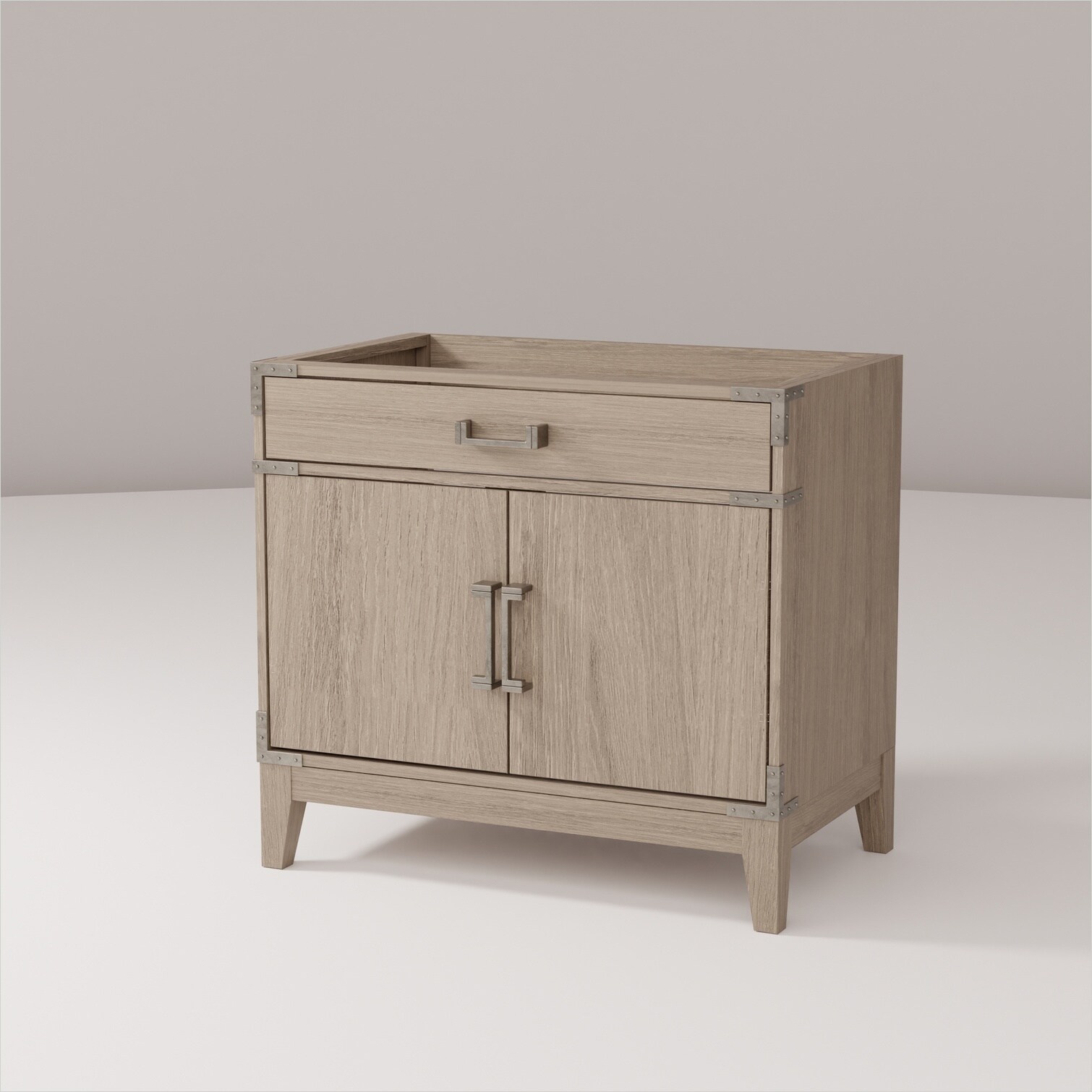 SunJet THW84952GPQO Bath-Vanity-Combo - View #3
