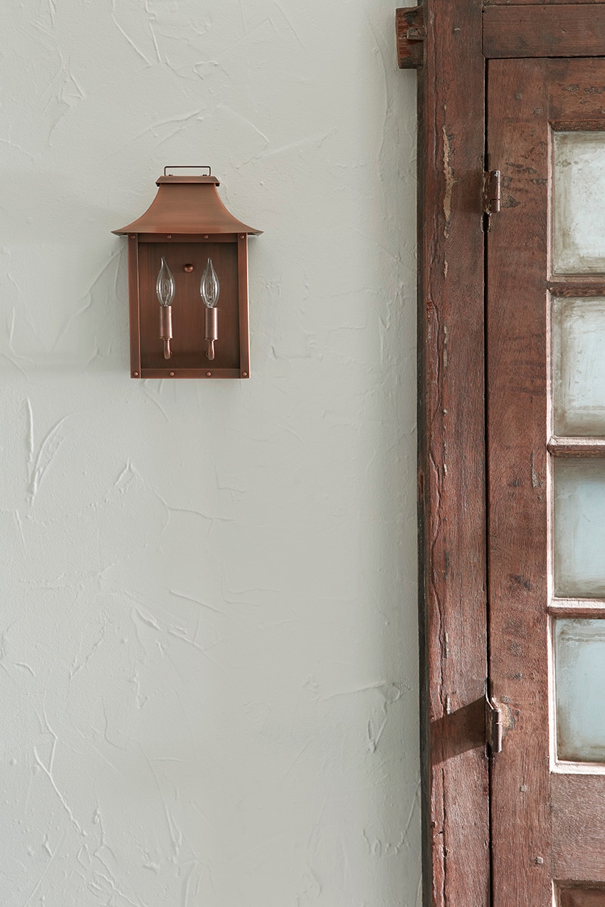 Acclaim Lighting 8414CP Outdoor-Wall-Lighting - View #5