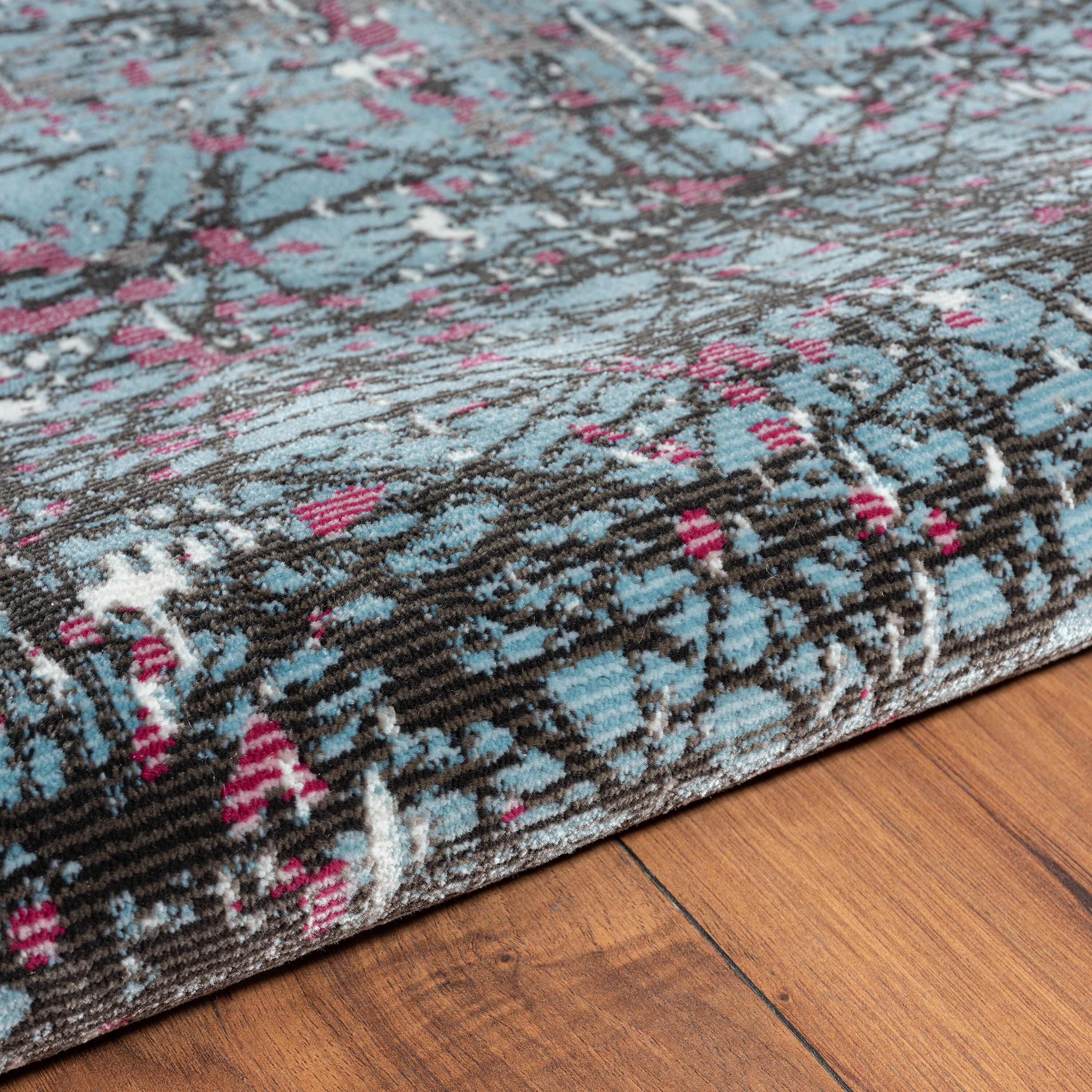 LR Home 3528A0084934J8 rugs - View #4