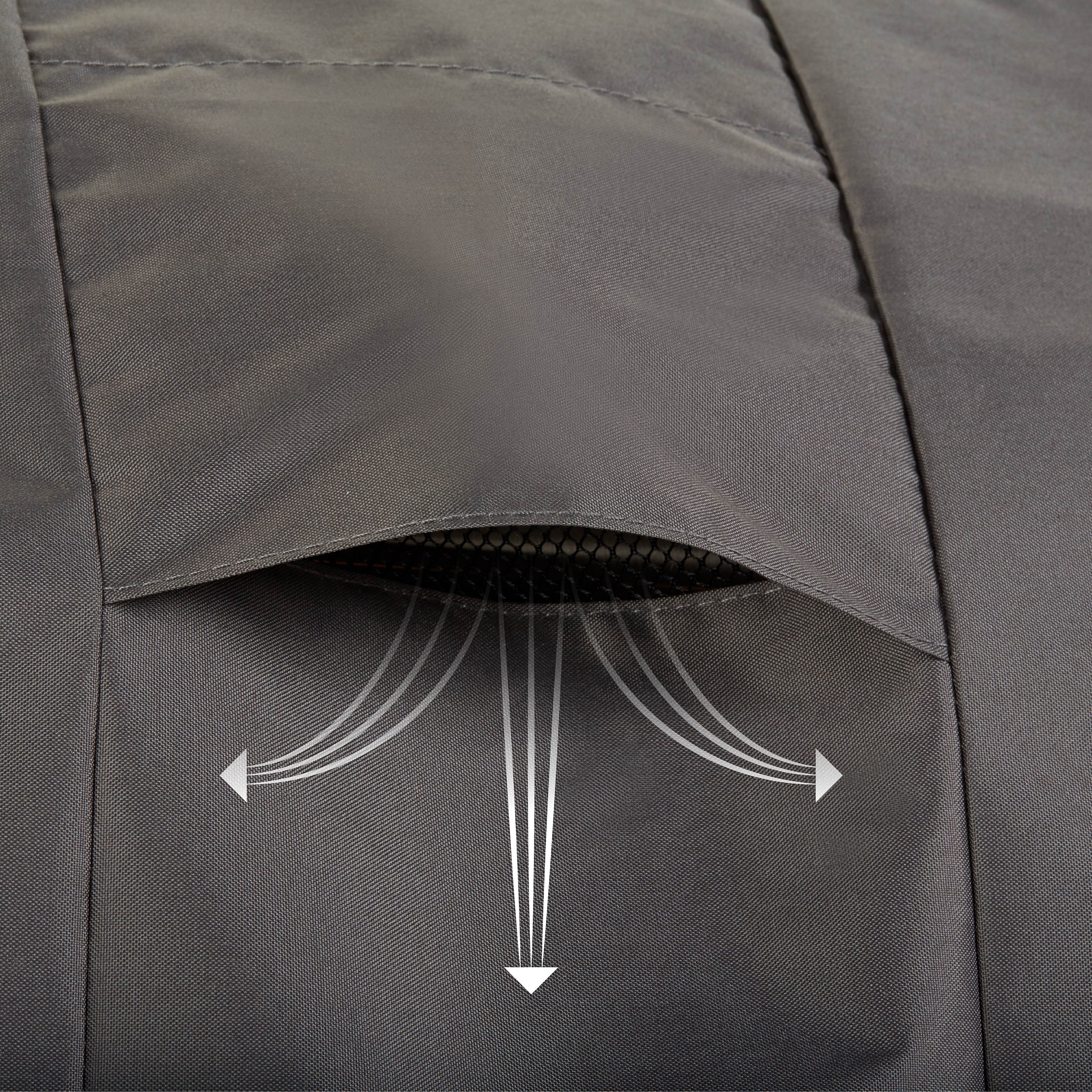 Modern Leisure 3023 Patio-Furniture-Covers - View #8
