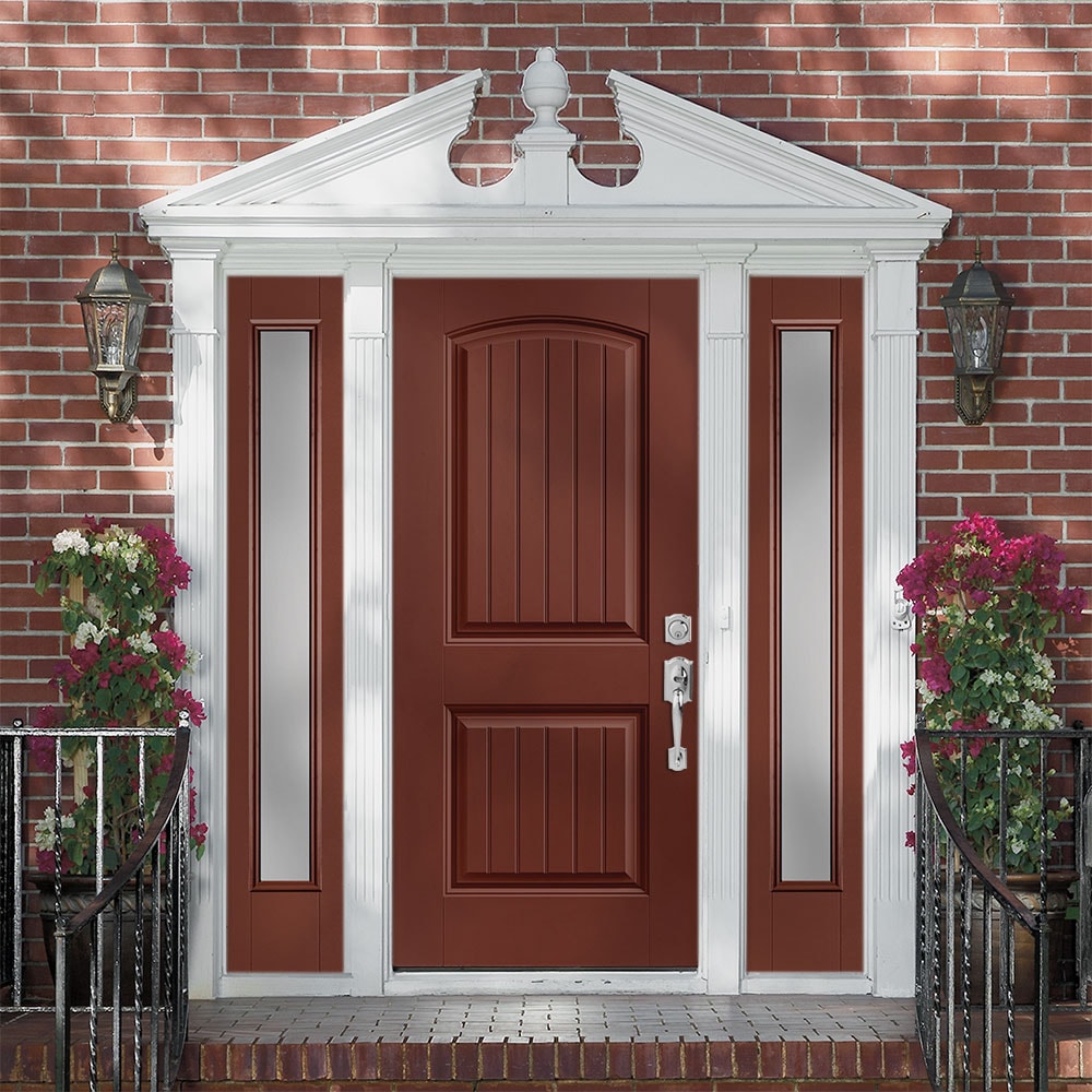 Masonite 1218315 Entry-Doors - View #2