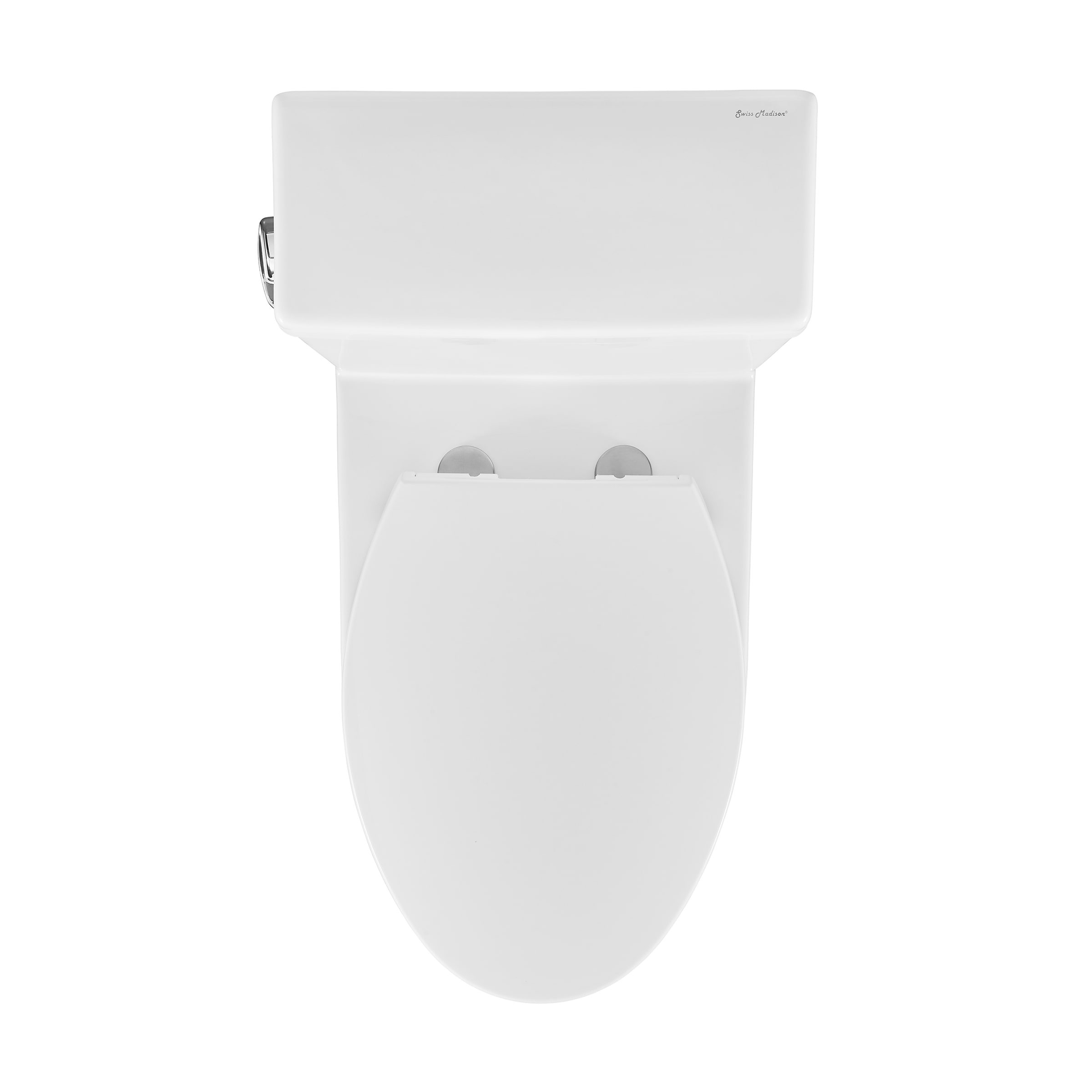 Swiss Madison SM-25-2TCHX03WH toilets - View #5